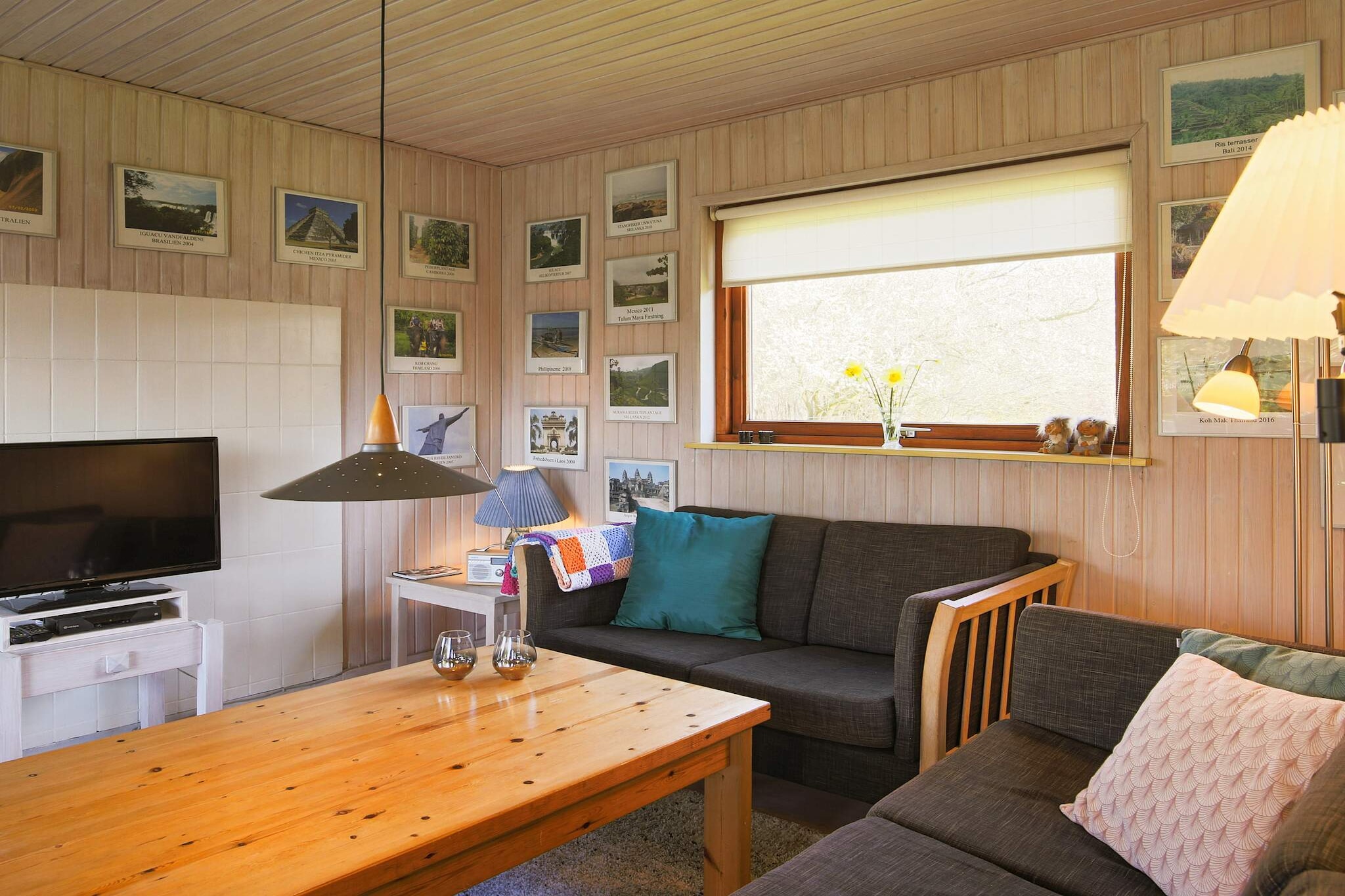 6 persoons vakantie huis in Dannemare-By Traum