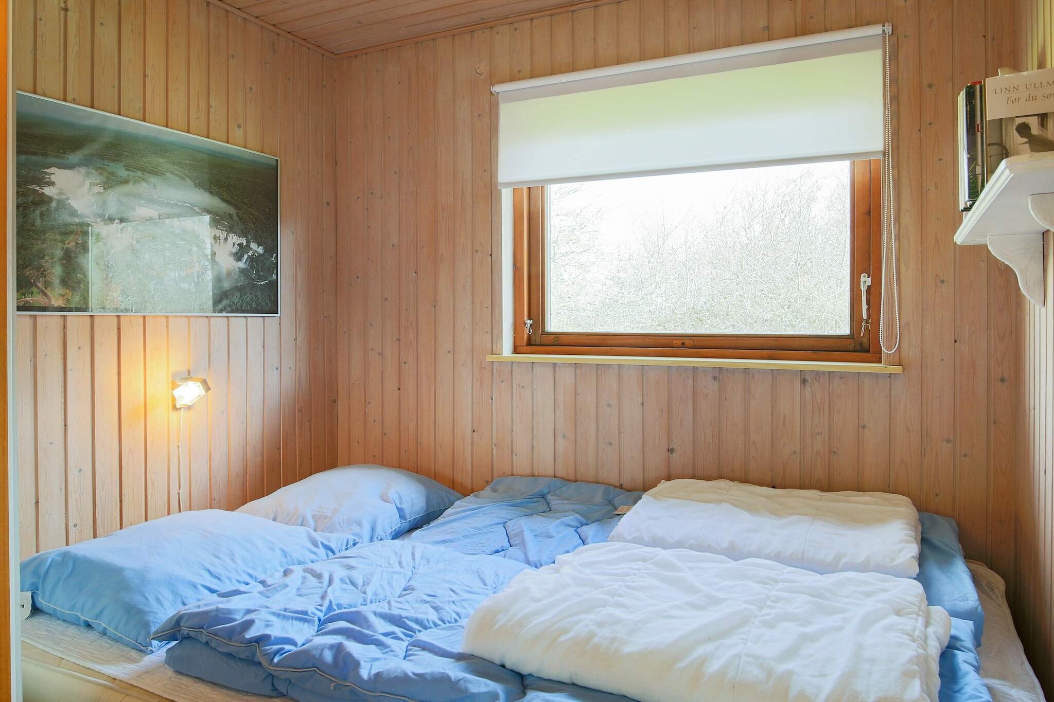6 persoons vakantie huis in Dannemare-By Traum - Binnen