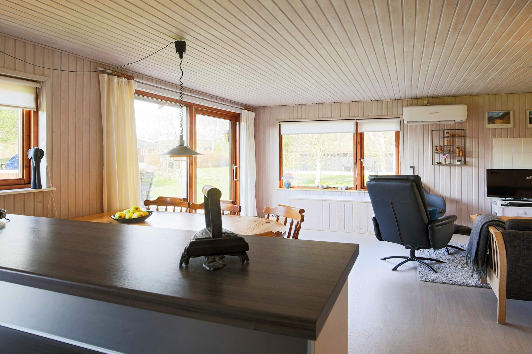 6 persoons vakantie huis in Dannemare-By Traum - Binnen
