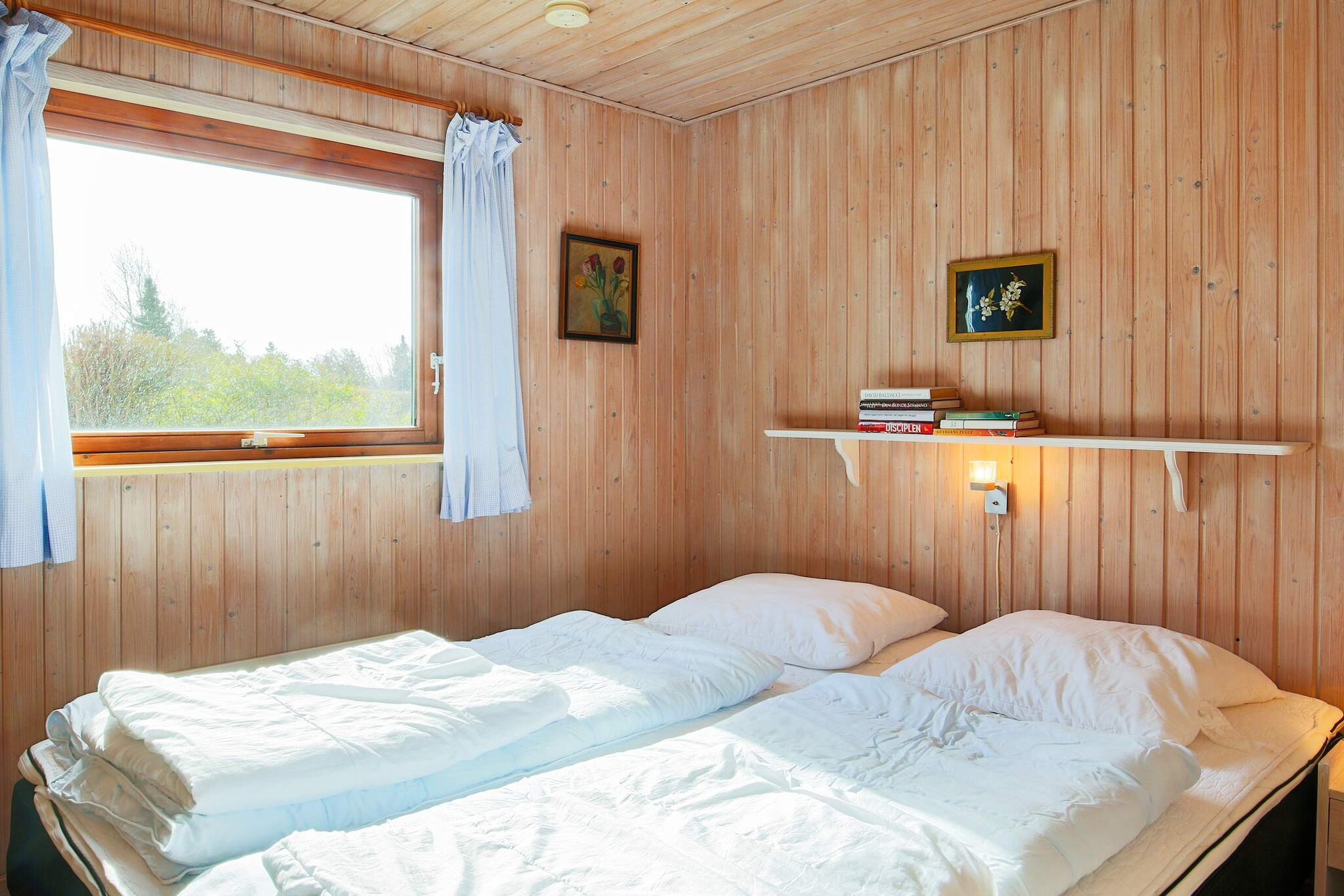 6 persoons vakantie huis in Dannemare-By Traum - Binnen