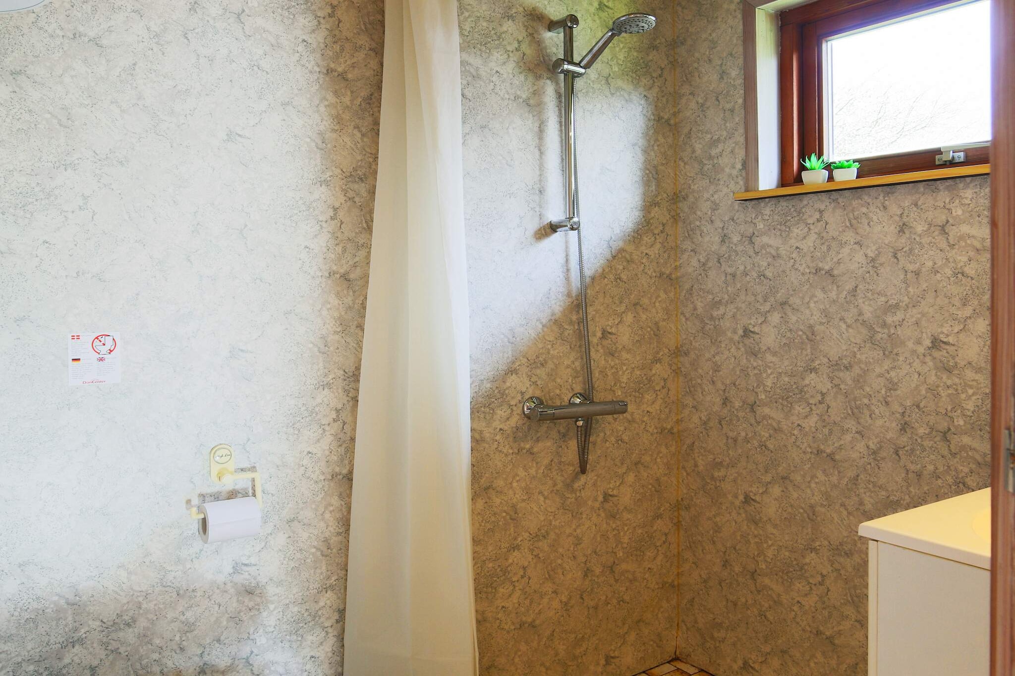 6 persoons vakantie huis in Dannemare-By Traum - Binnen