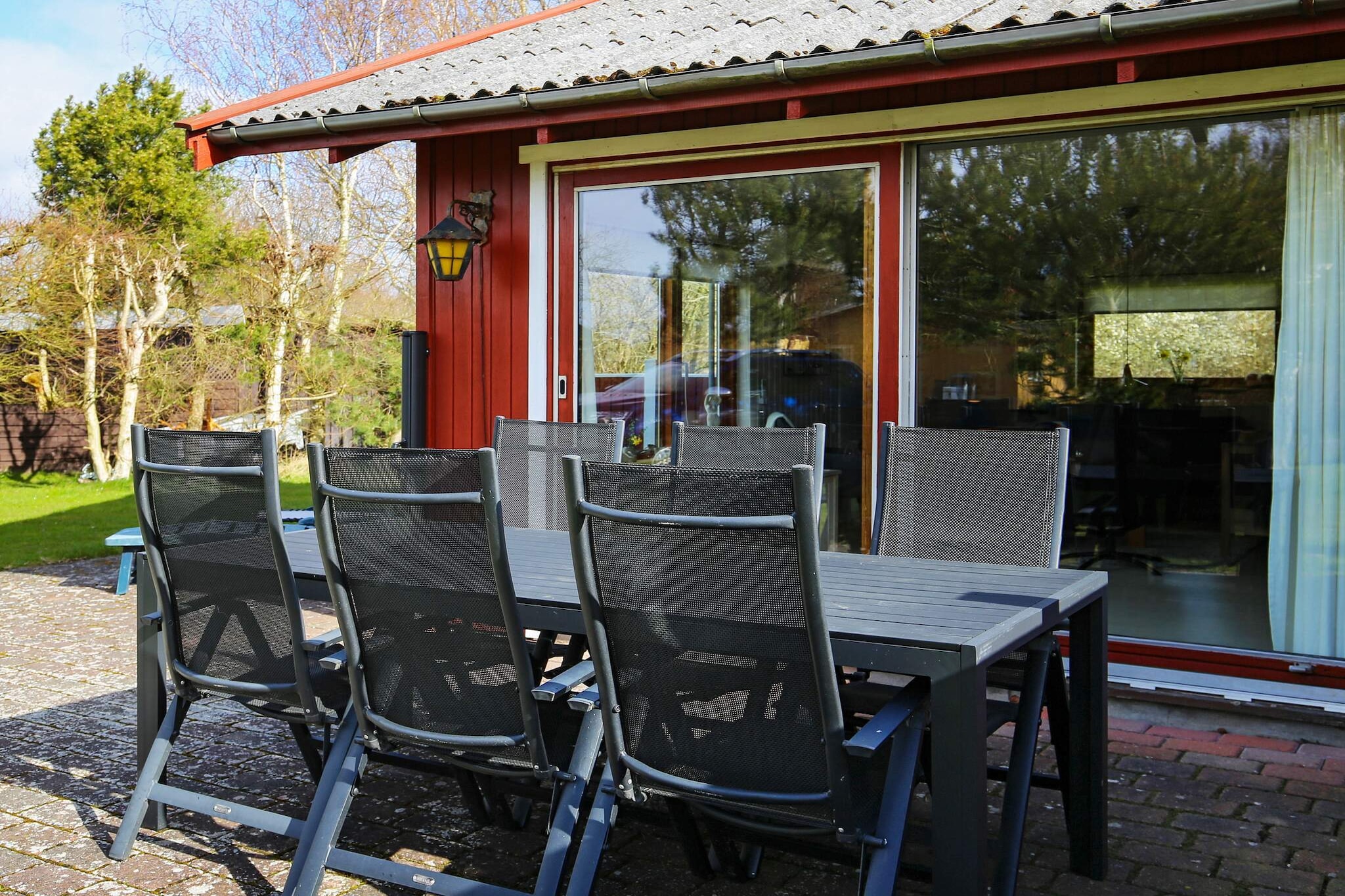 6 persoons vakantie huis in Dannemare-By Traum