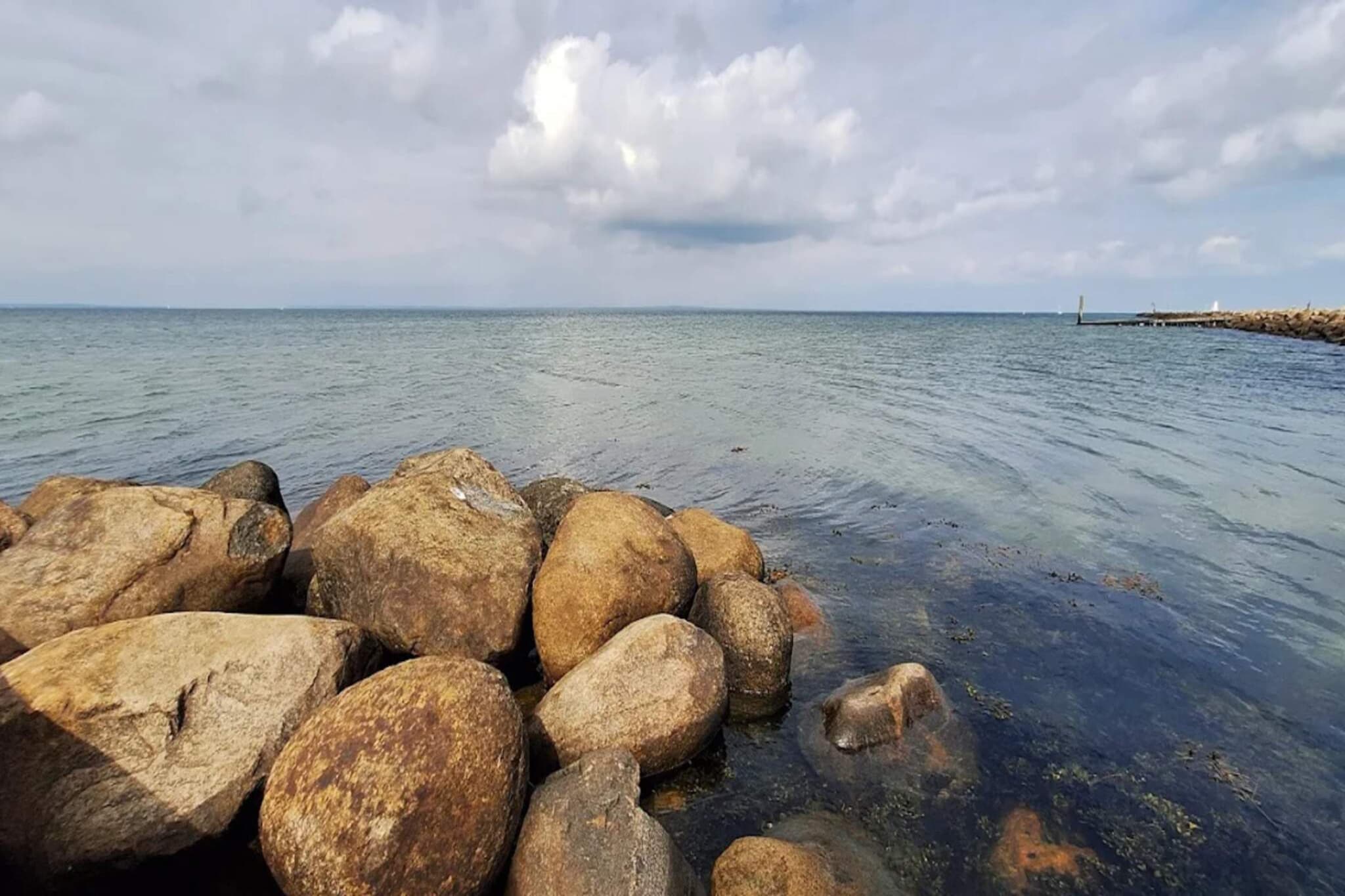 4 room,ground floor-Wasserblick