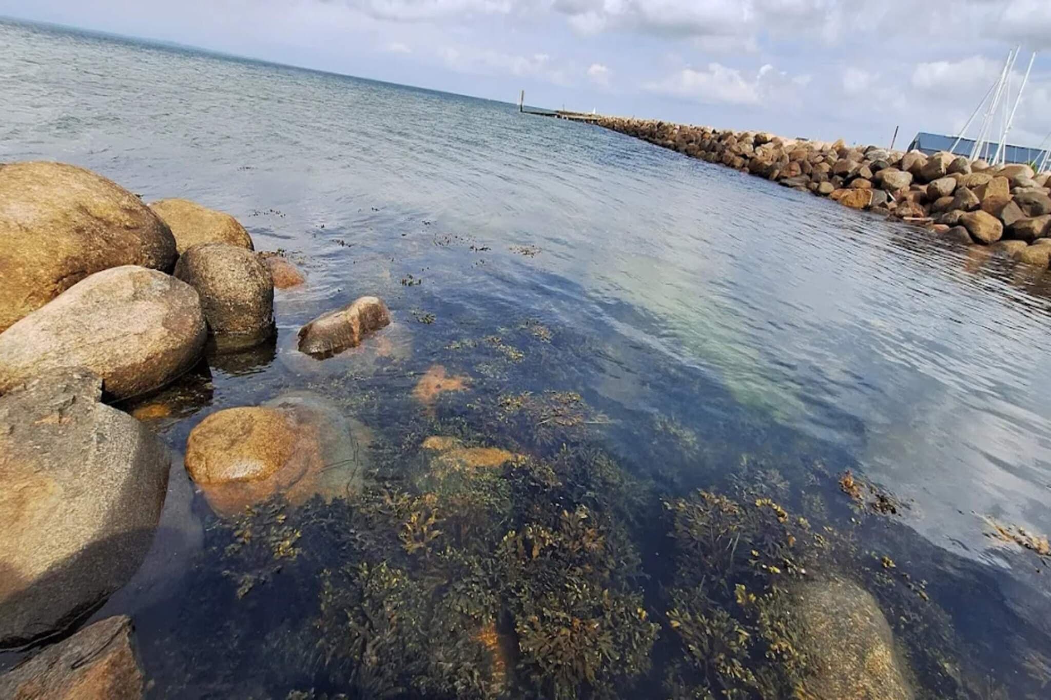 4 room,ground floor-Wasserblick