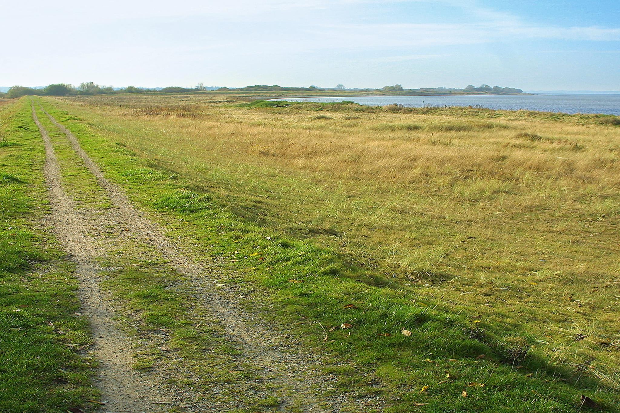 4 room,ground floor-Wasserblick