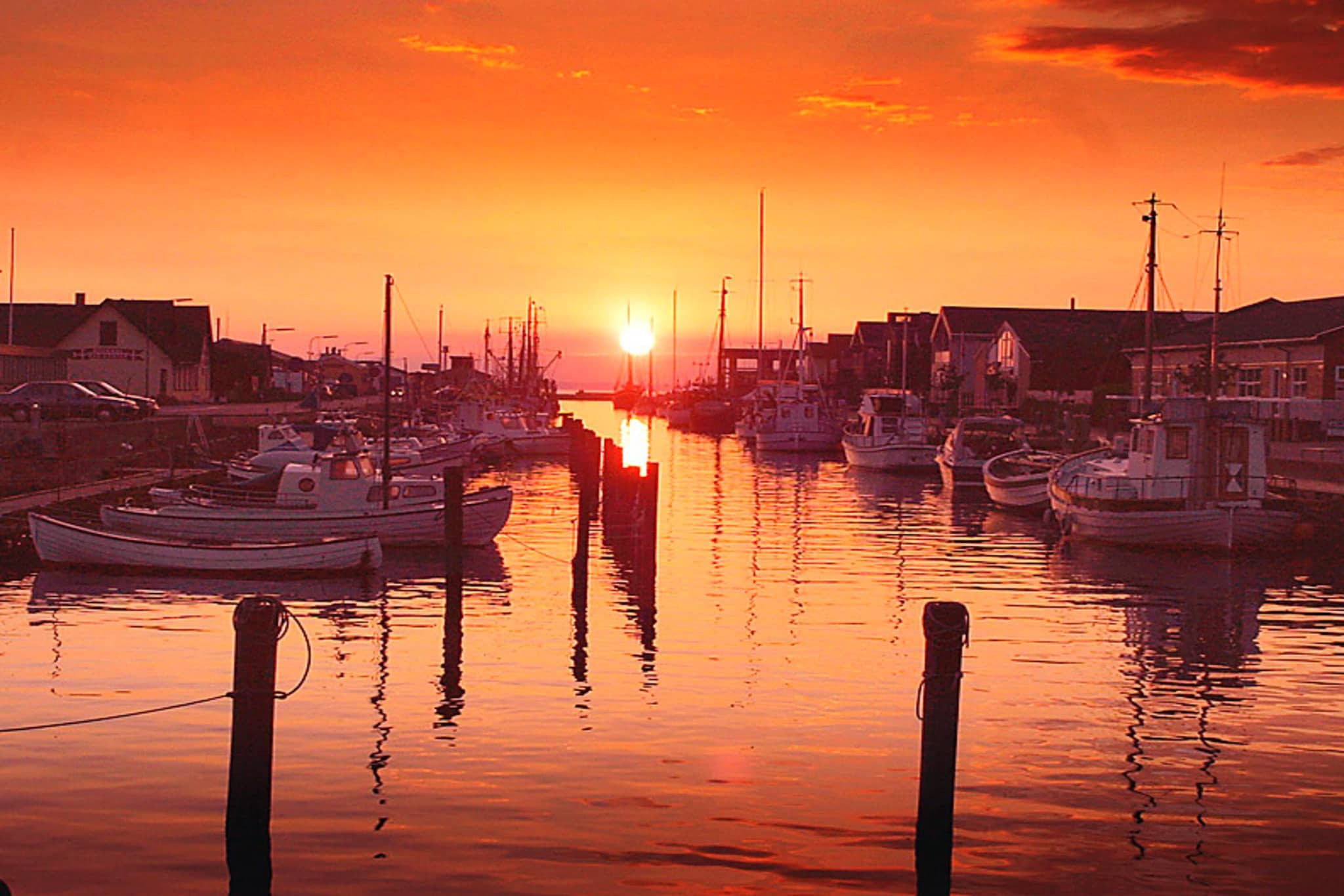 4 room,ground floor-Wasserblick