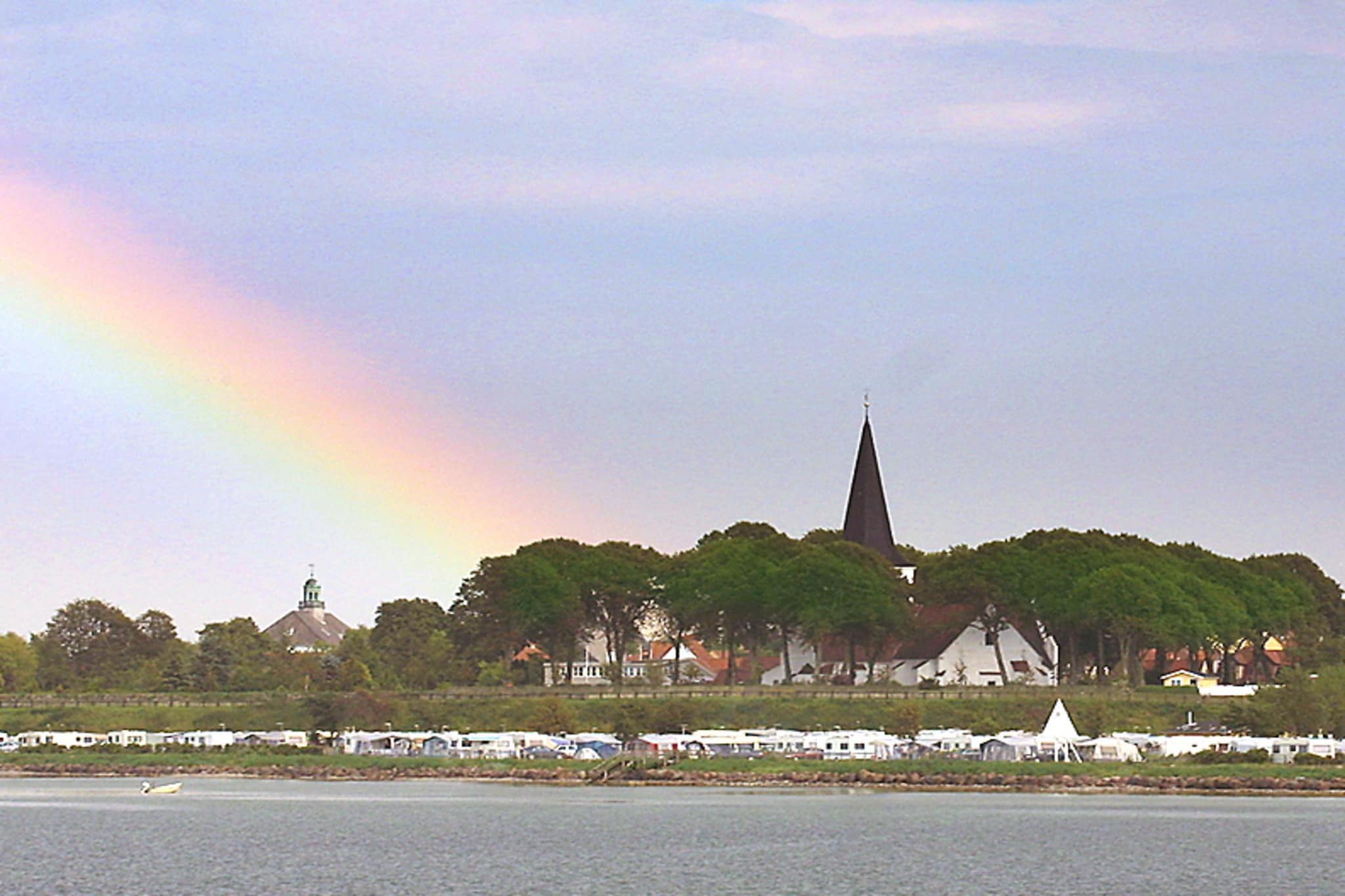 4 room,ground floor-Wasserblick