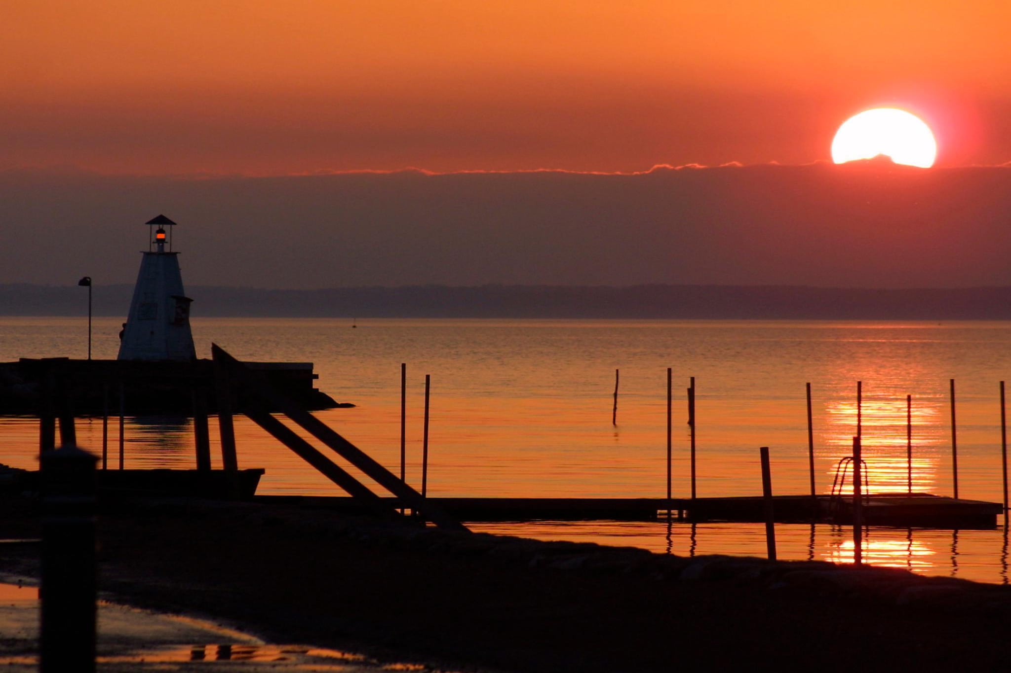 4 room,ground floor-Wasserblick