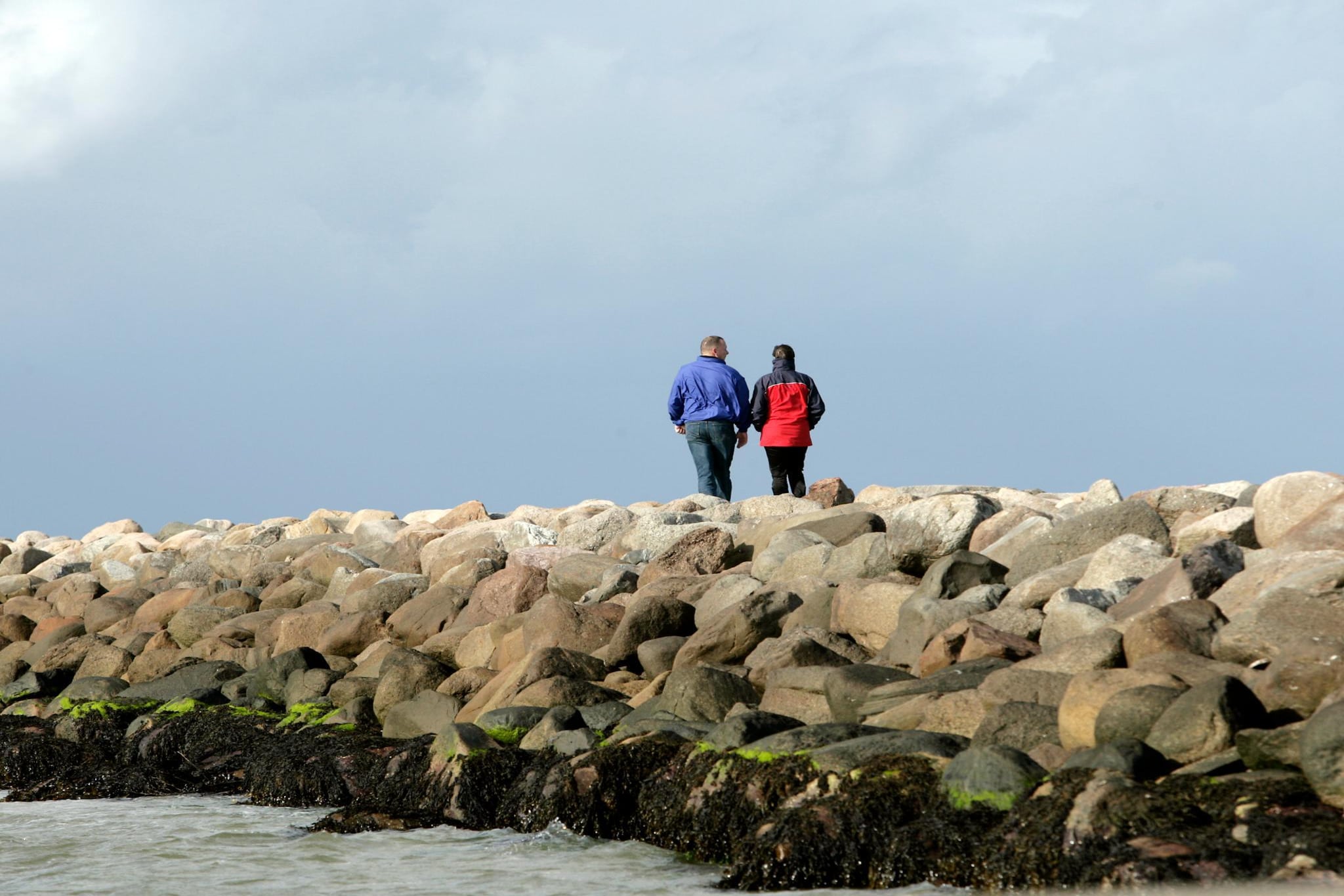 4 room,ground floor-Wasserblick