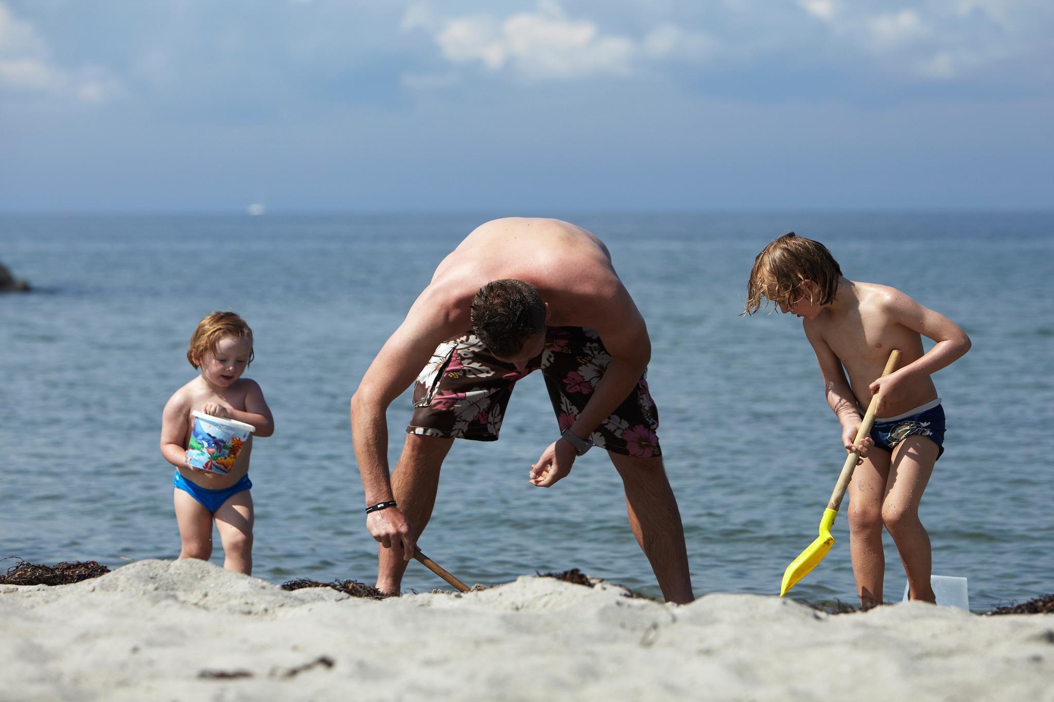 4 room,ground floor-Wasserblick