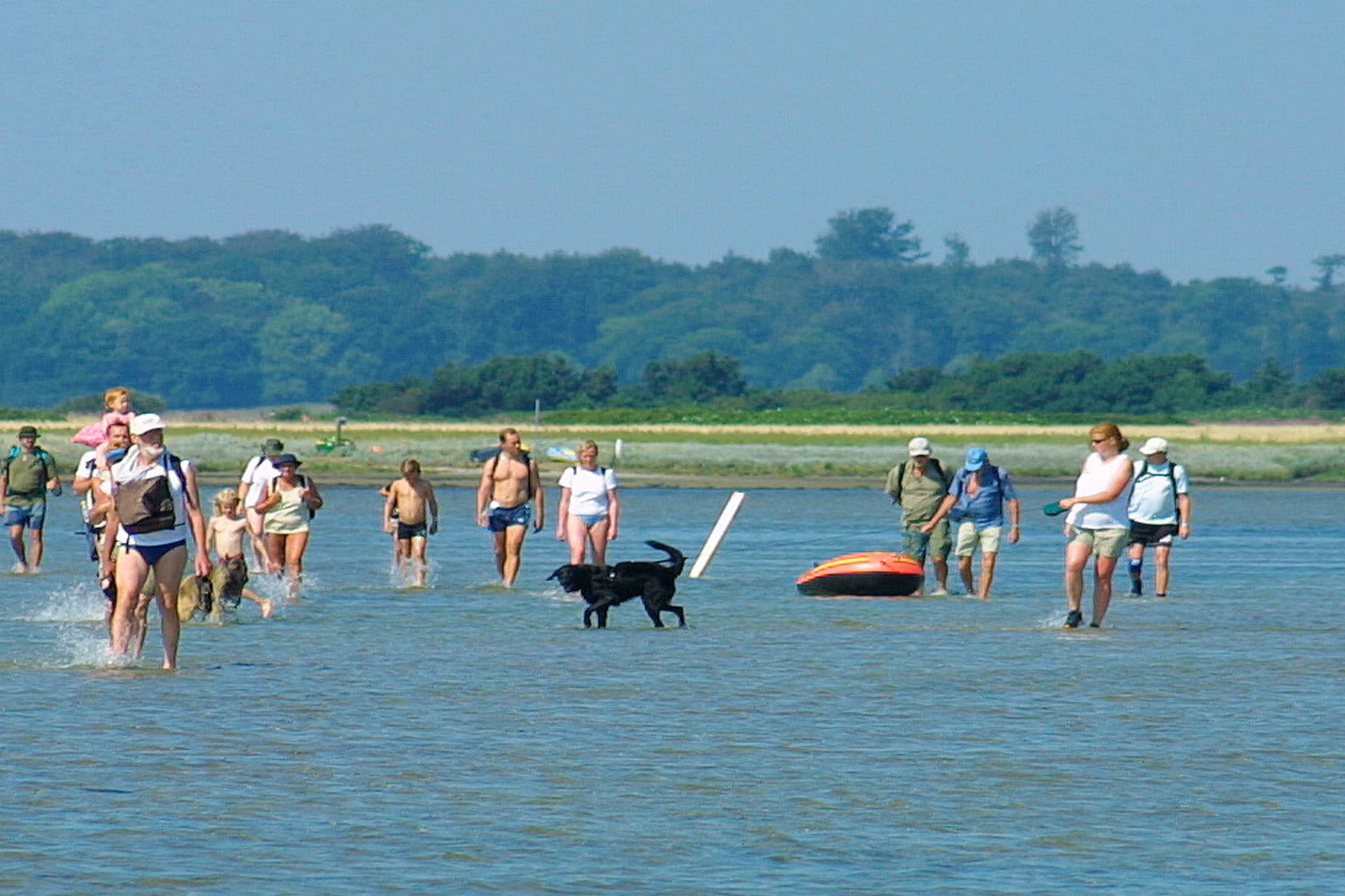 4 room,ground floor-Wasserblick