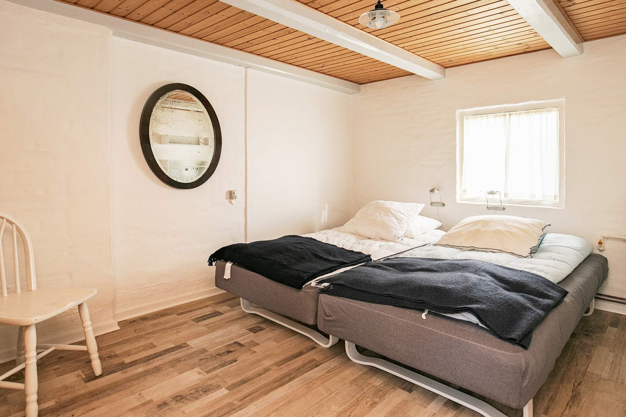 6 persoons vakantie huis in Ålbæk-Binnen