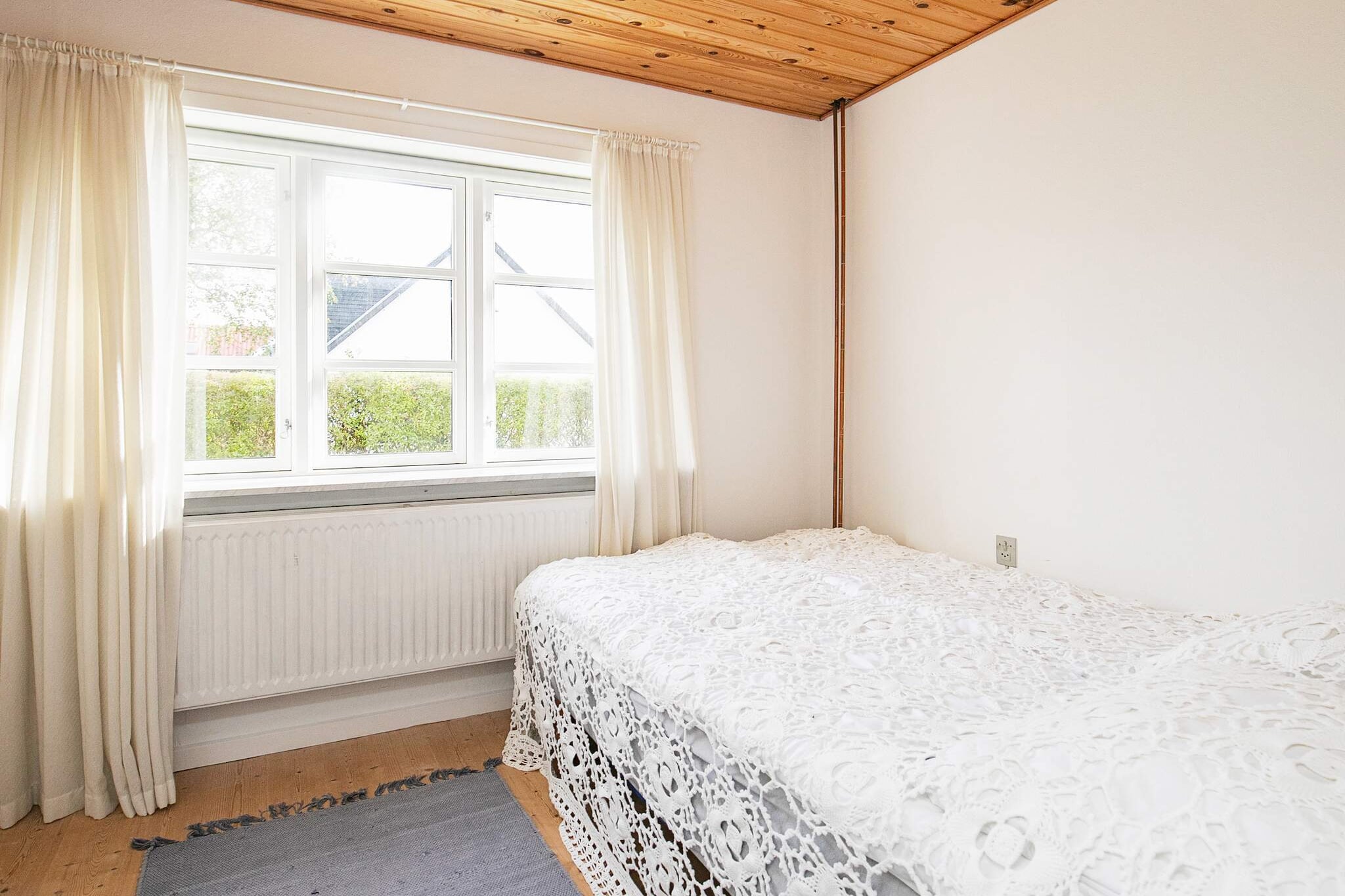 6 persoons vakantie huis in Ålbæk-Binnen