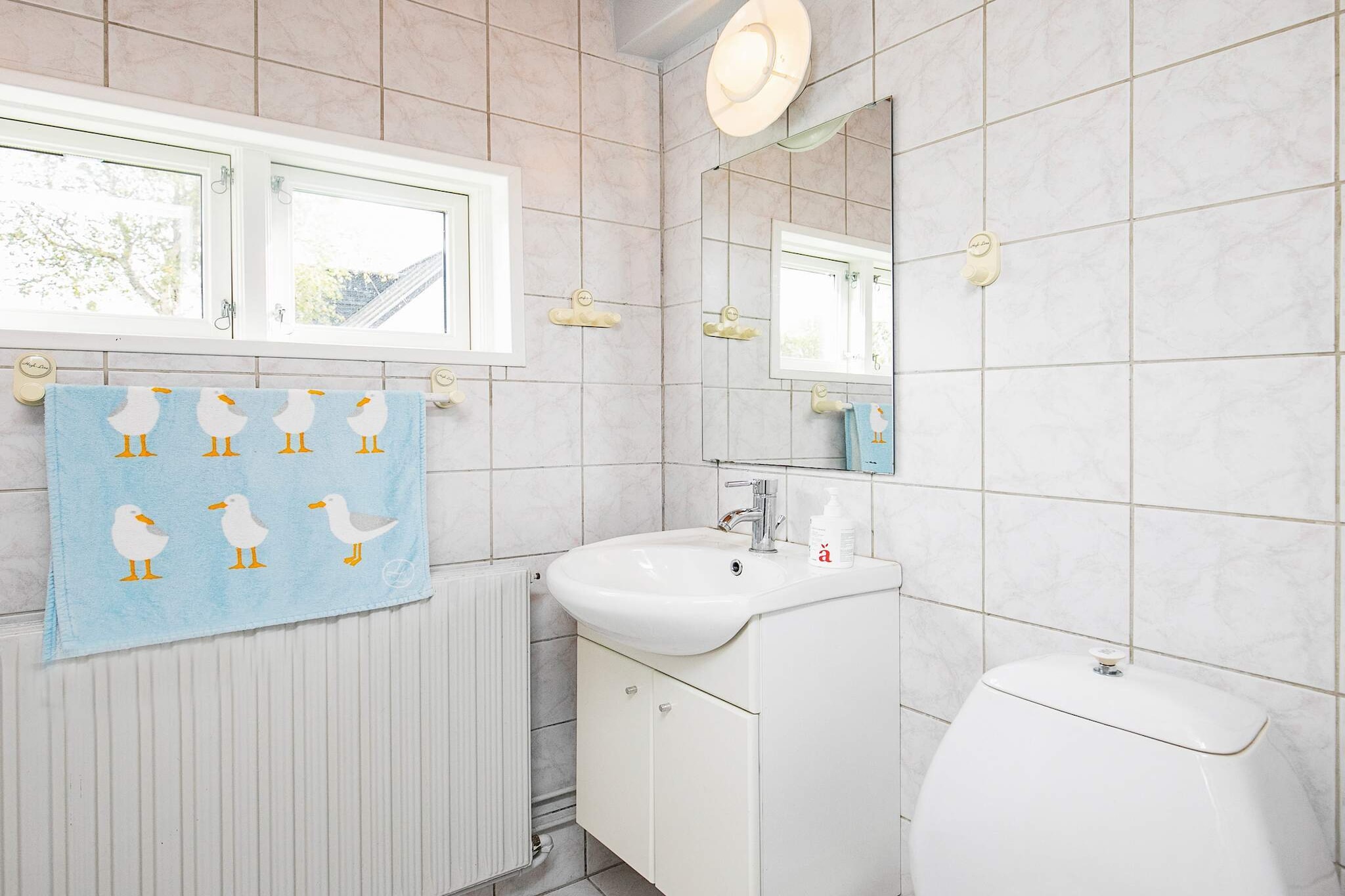 6 persoons vakantie huis in Ålbæk-Binnen