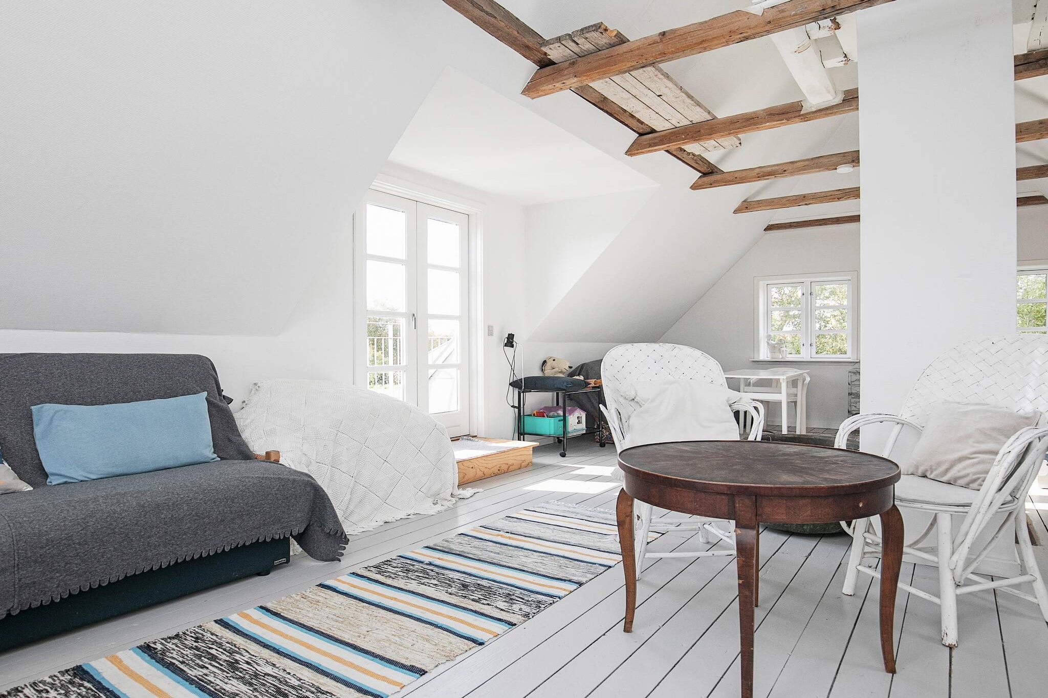 6 persoons vakantie huis in Ålbæk-Binnen