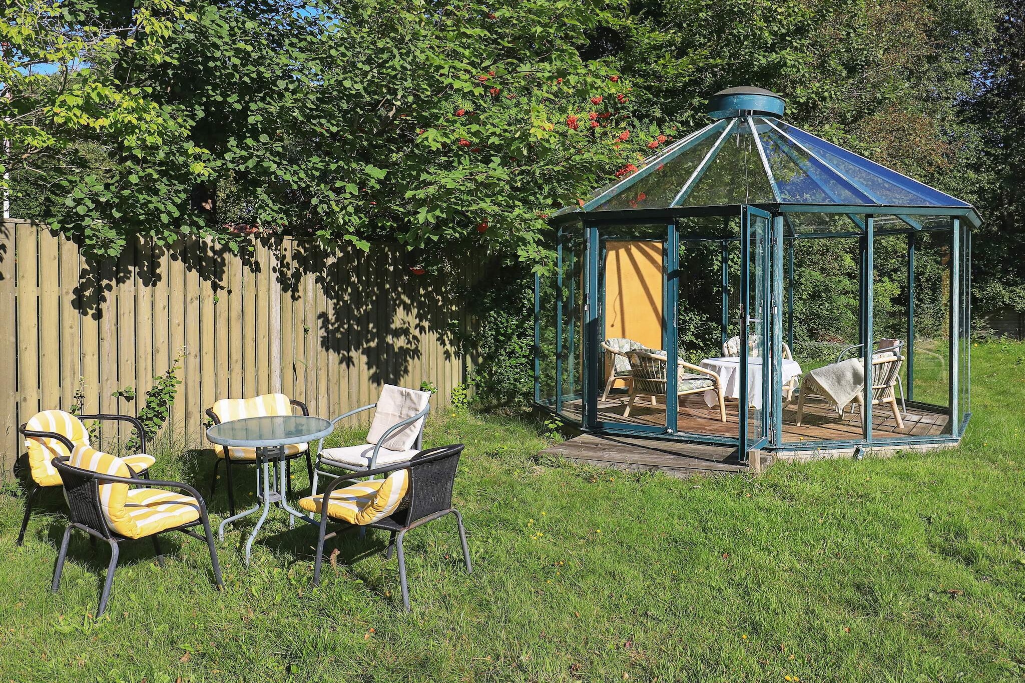 6 persoons vakantie huis in Ålbæk-Uitzicht