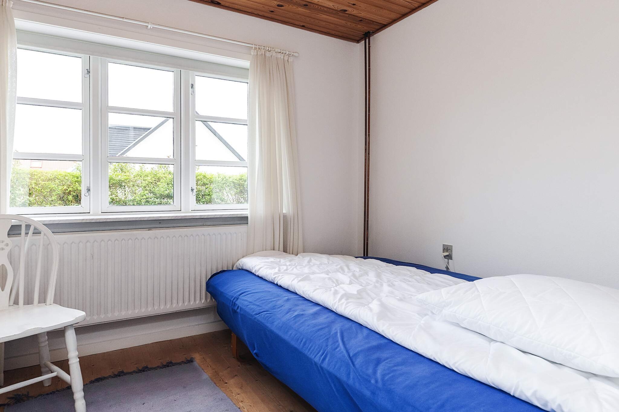 6 persoons vakantie huis in Ålbæk-Binnen