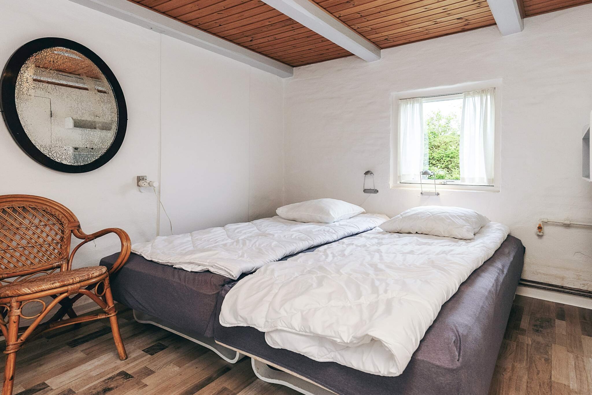 6 persoons vakantie huis in Ålbæk-Binnen