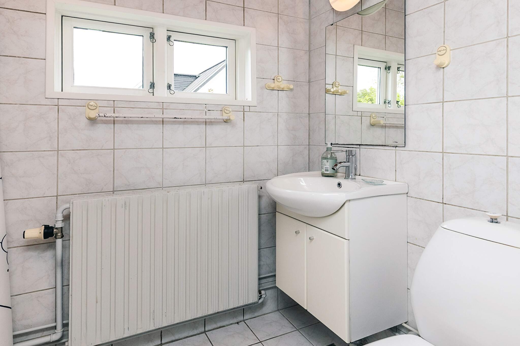 6 persoons vakantie huis in Ålbæk-Binnen