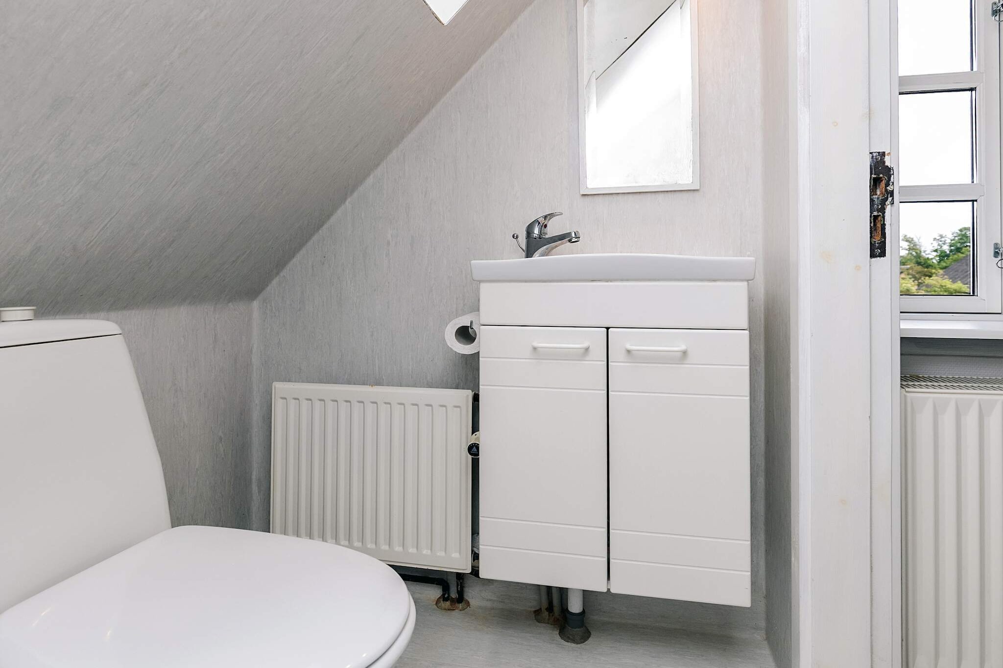 6 persoons vakantie huis in Ålbæk-Binnen