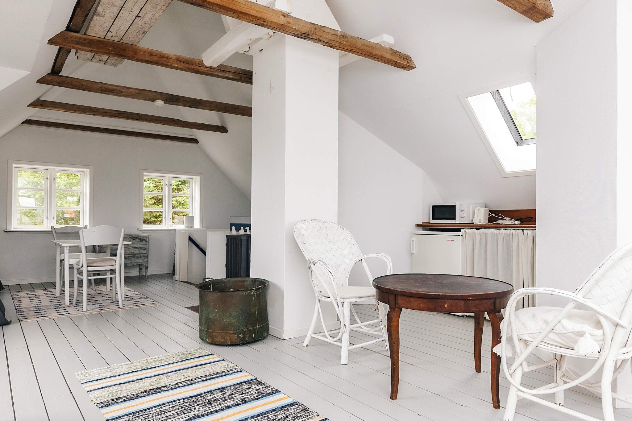 6 persoons vakantie huis in Ålbæk-Binnen