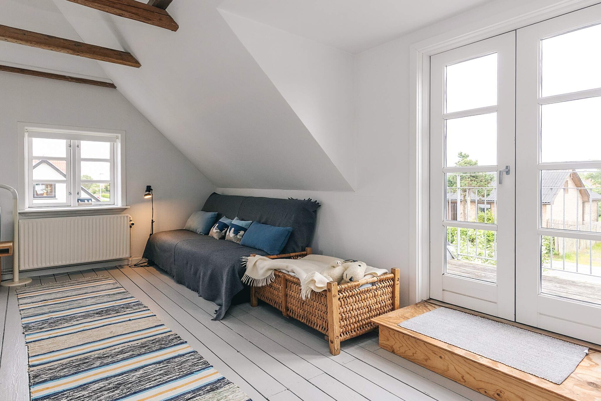 6 persoons vakantie huis in Ålbæk-Binnen
