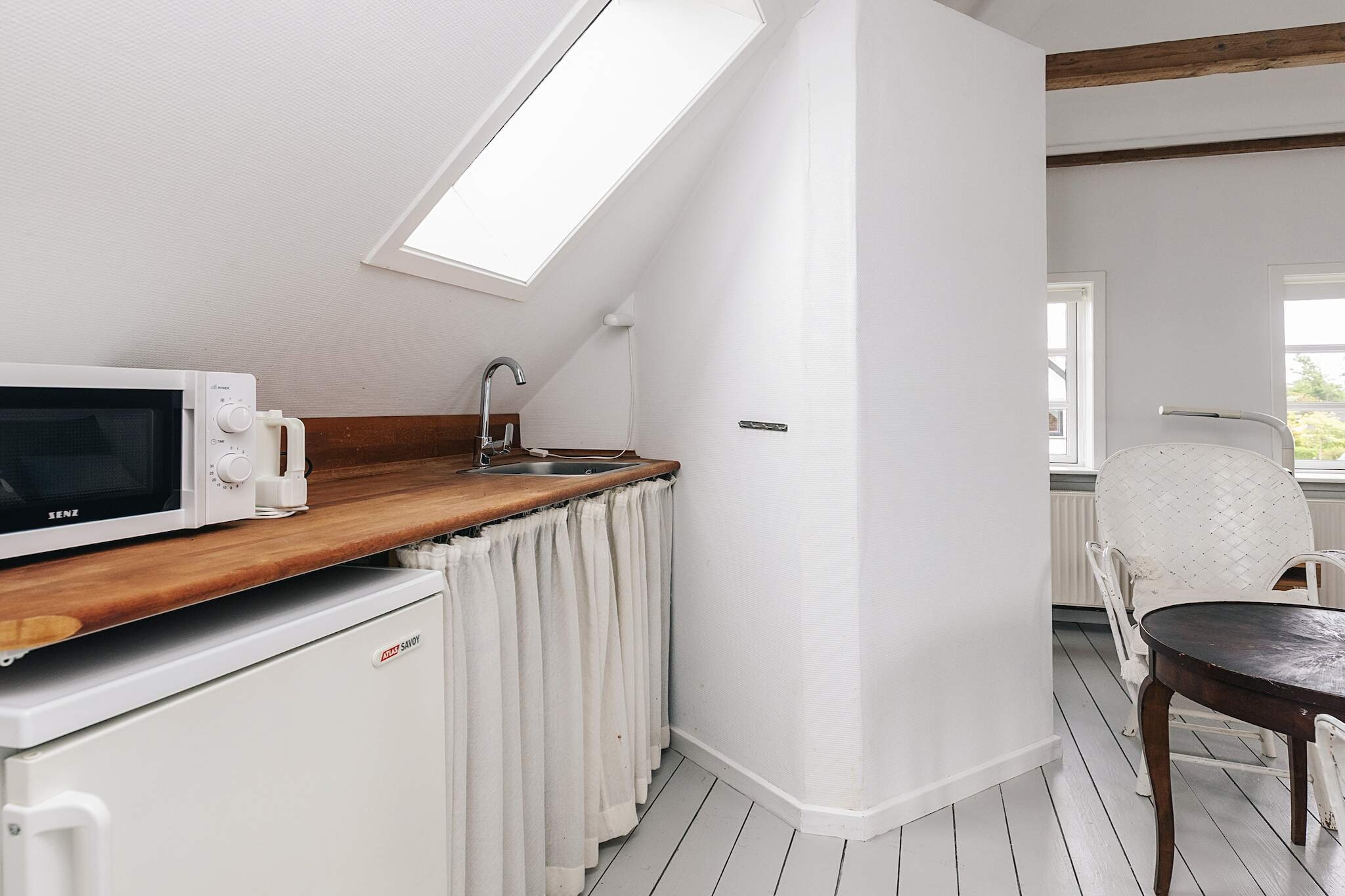 6 persoons vakantie huis in Ålbæk-Binnen