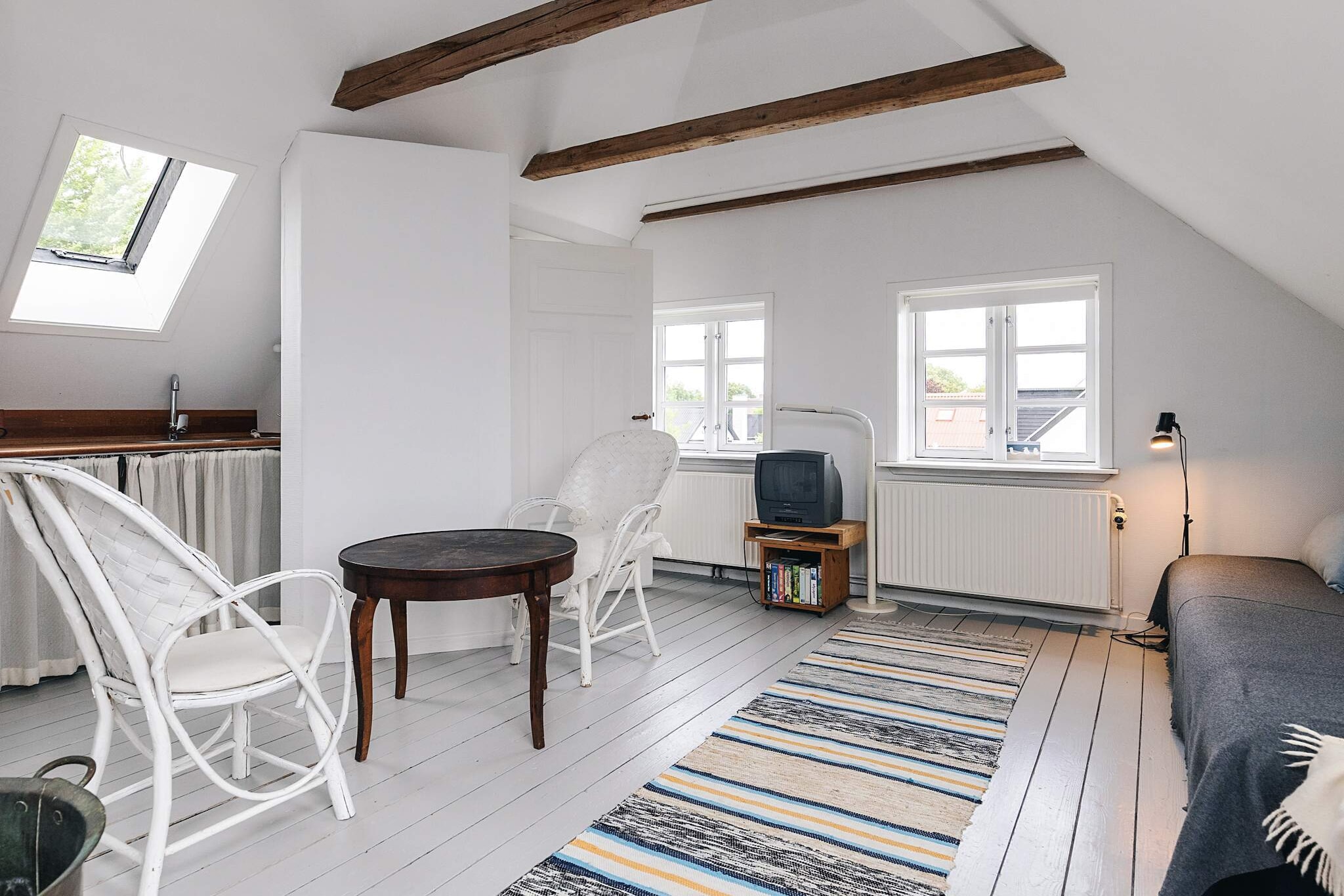 6 persoons vakantie huis in Ålbæk-Binnen