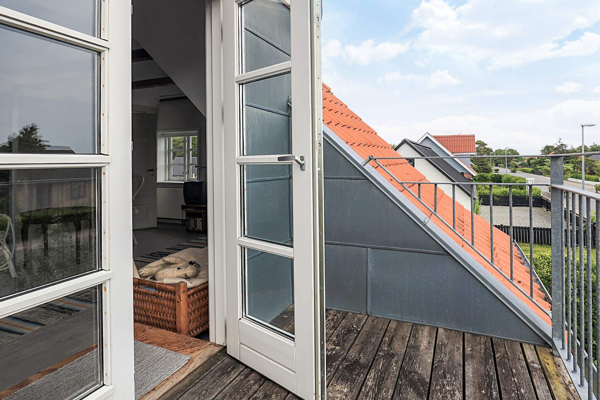 6 persoons vakantie huis in Ålbæk-Uitzicht