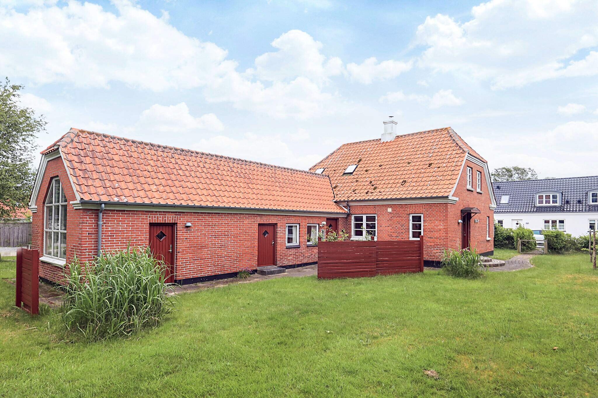 6 persoons vakantie huis in Ålbæk-Uitzicht