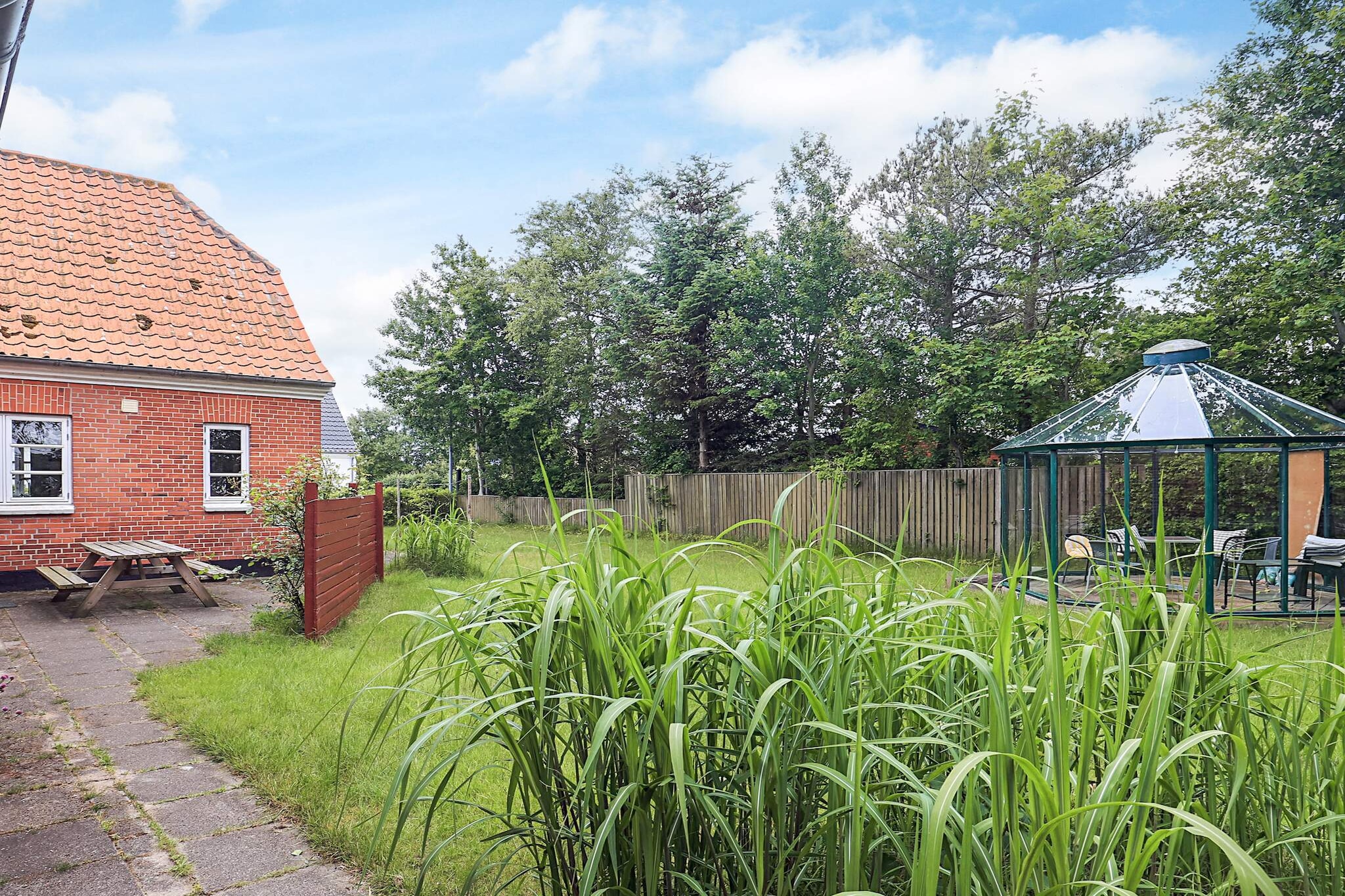 6 persoons vakantie huis in Ålbæk-Uitzicht