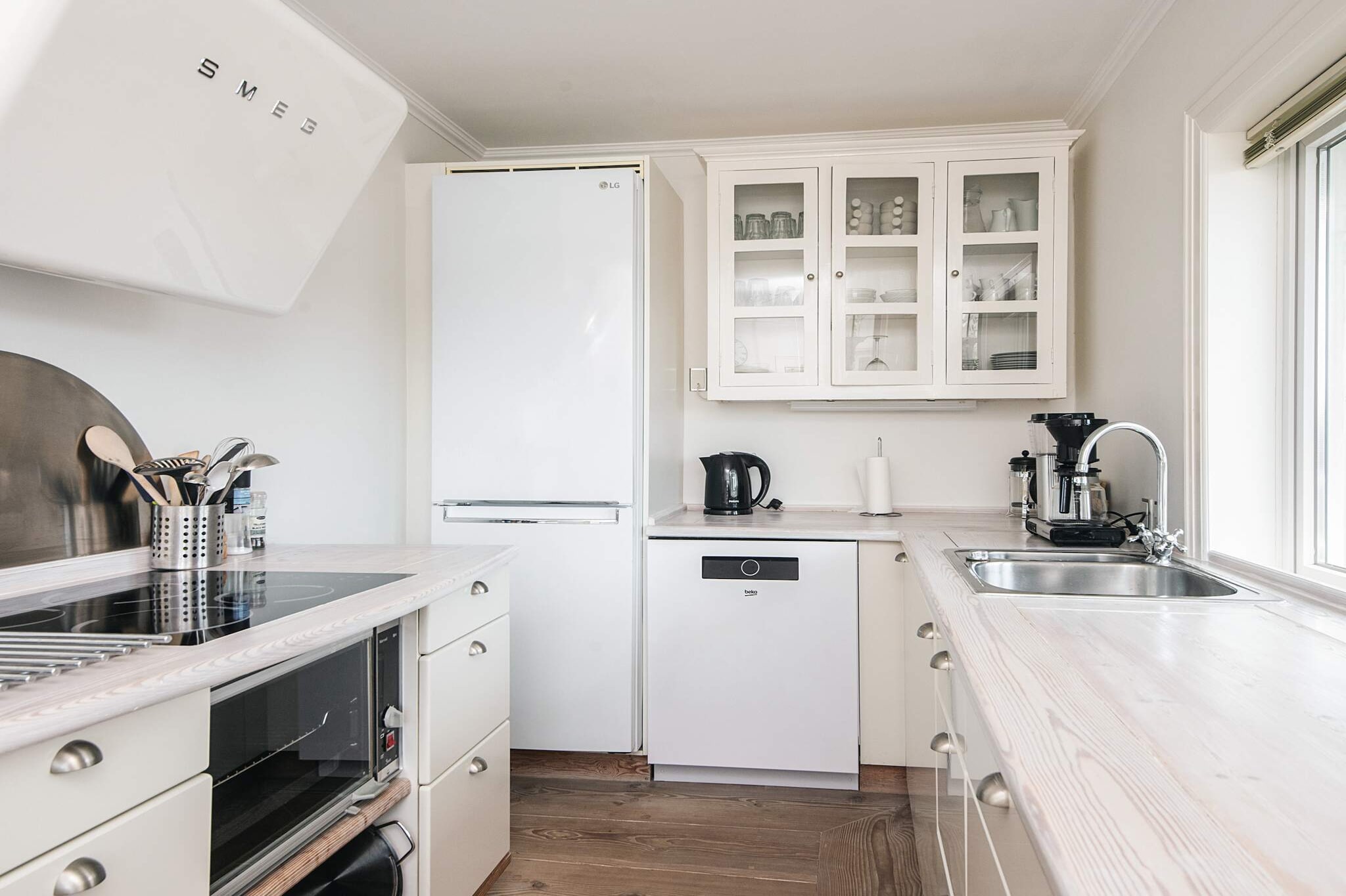 2 persoons vakantie huis in Esbjerg V-By Traum