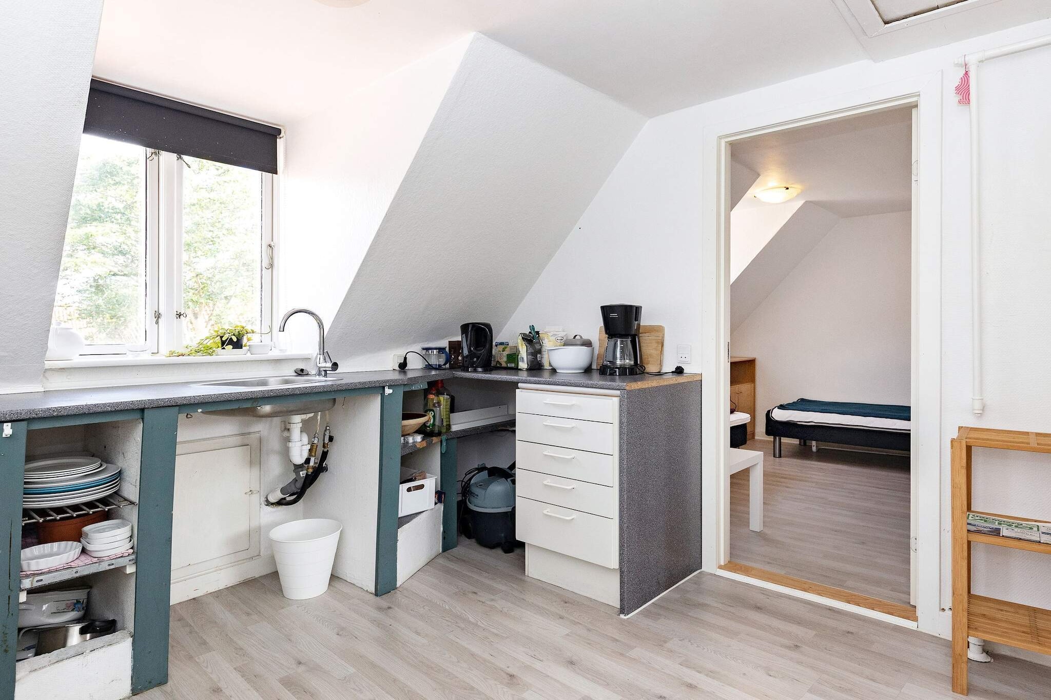 3 person holiday home in Ærøskøbing-By Traum - Indoor
