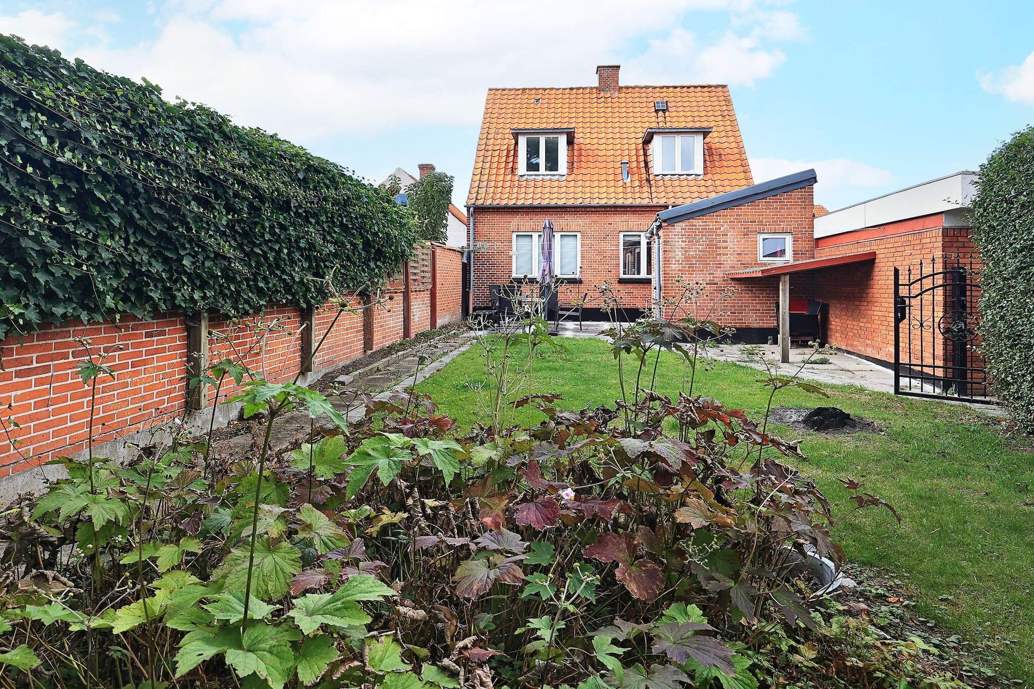 3 person holiday home in Ærøskøbing-By Traum