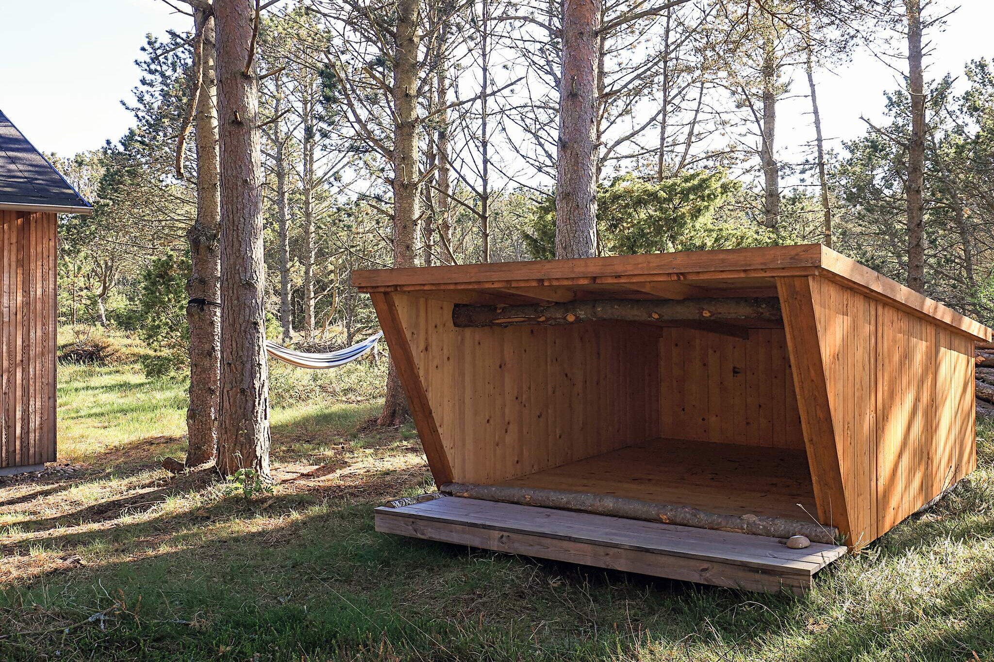 8 persoons vakantie huis in Ålbæk - Uitzicht
