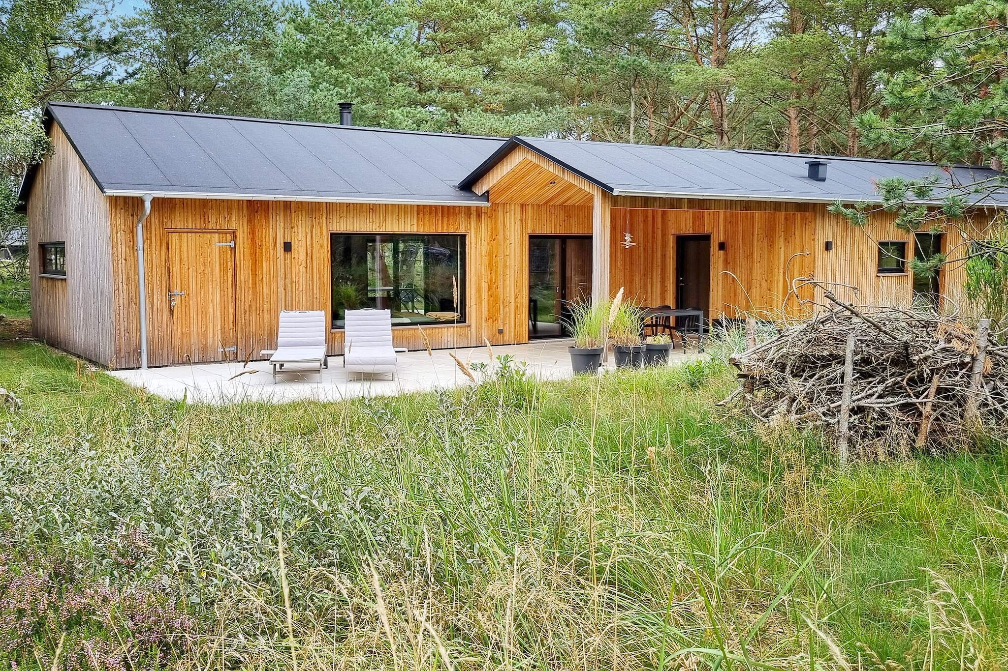 8 persoons vakantie huis in Ålbæk - Niet-getagd