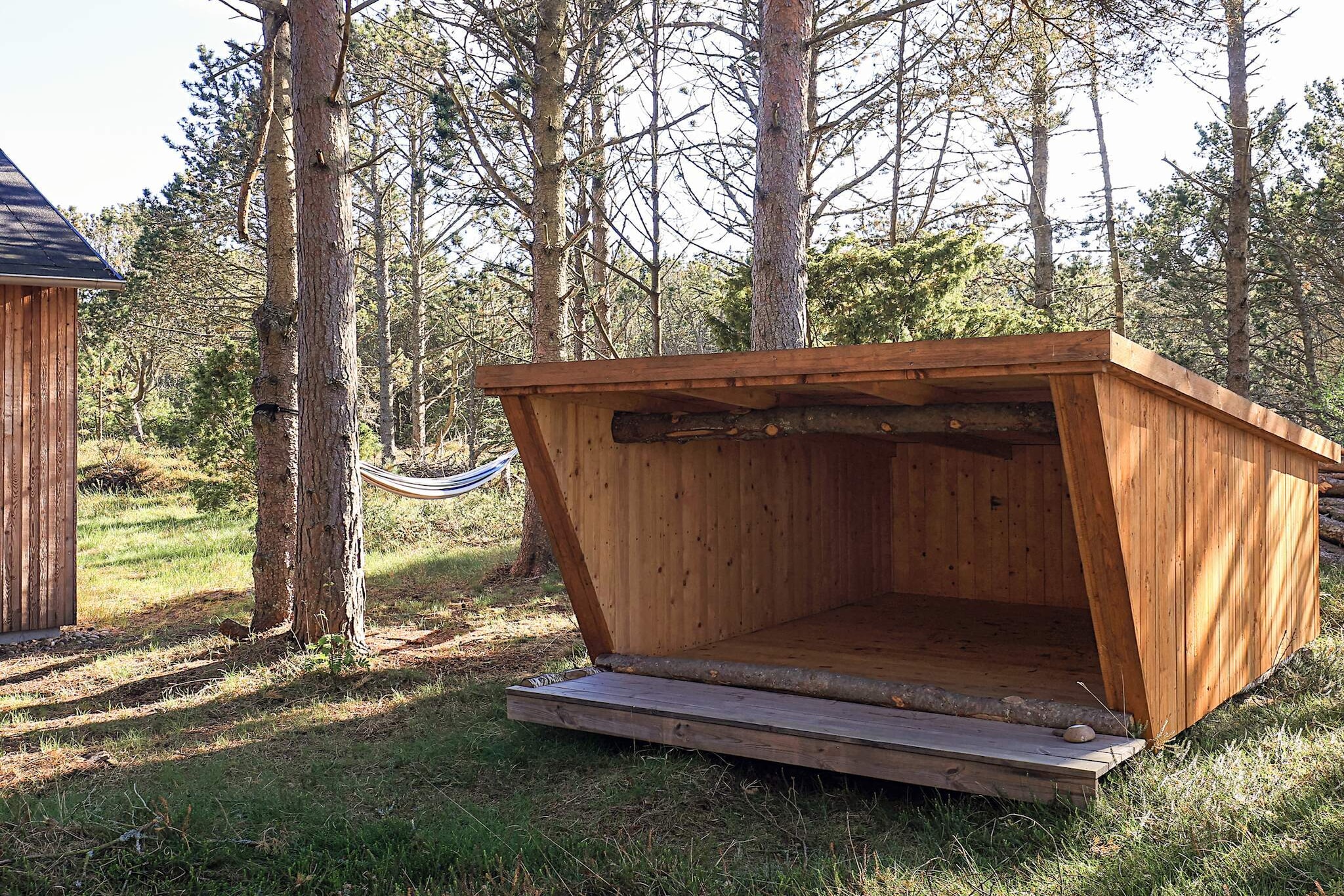 8 persoons vakantie huis in Ålbæk - Uitzicht