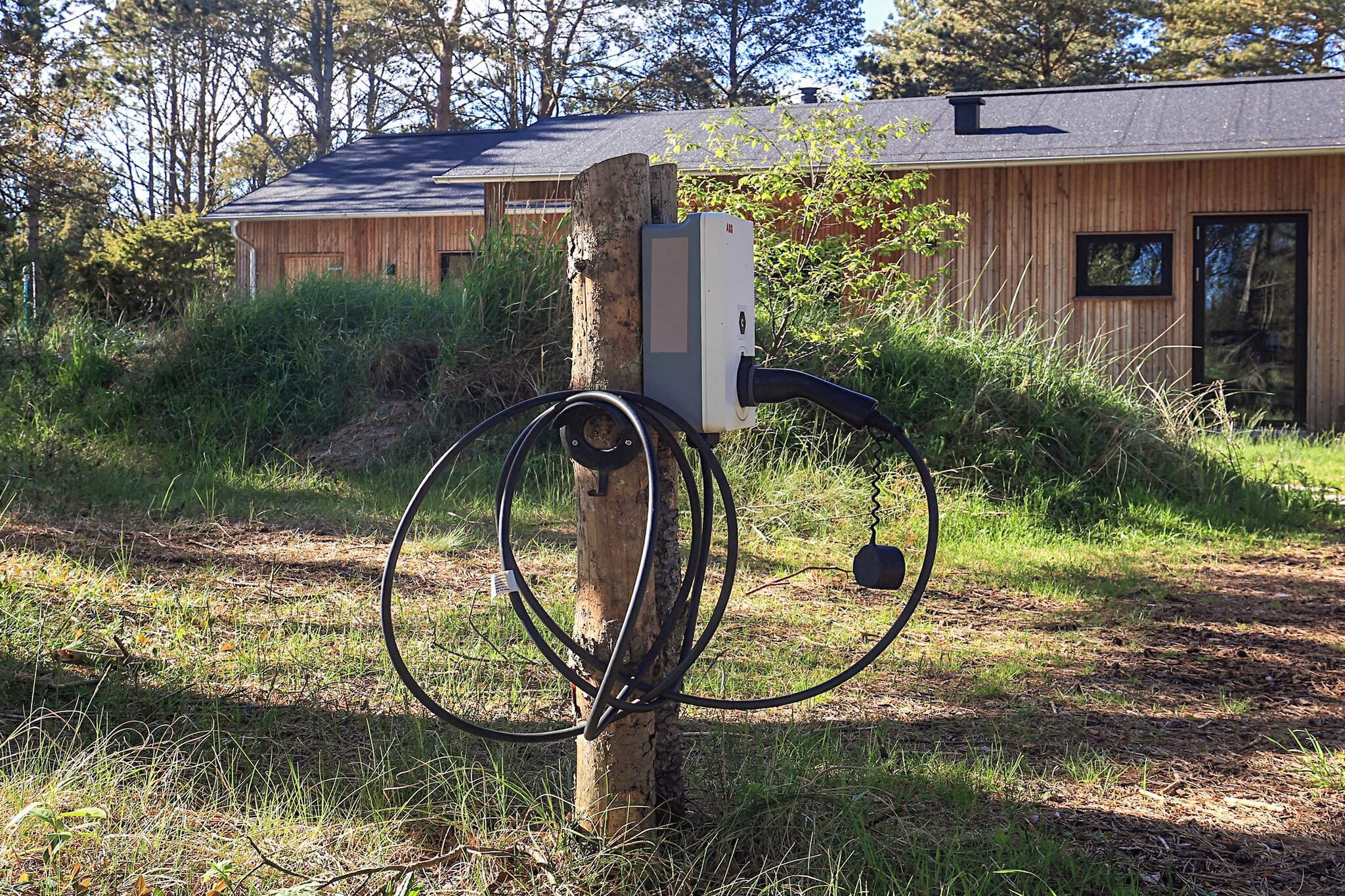 8 persoons vakantie huis in Ålbæk - Uitzicht