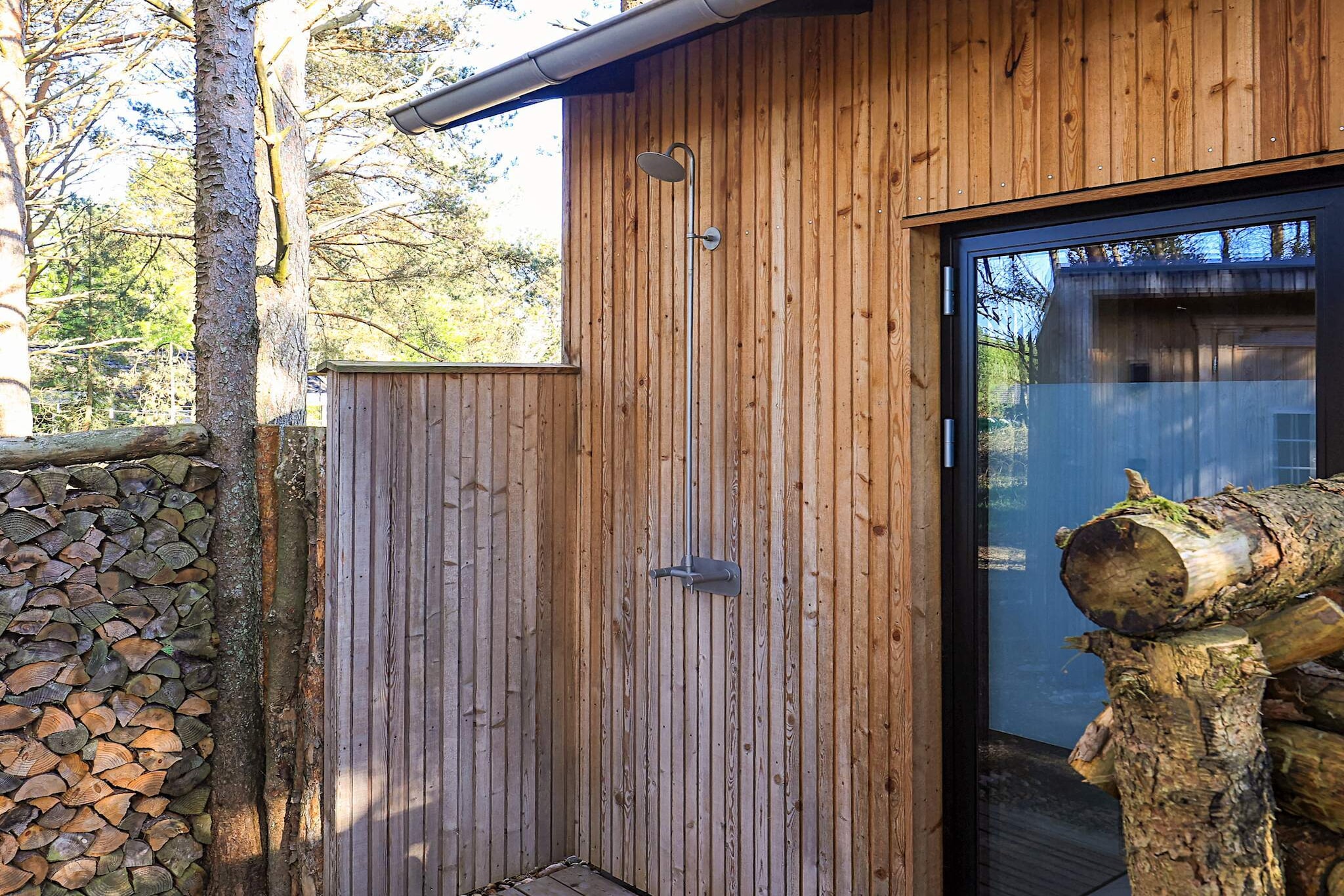 8 persoons vakantie huis in Ålbæk - Uitzicht