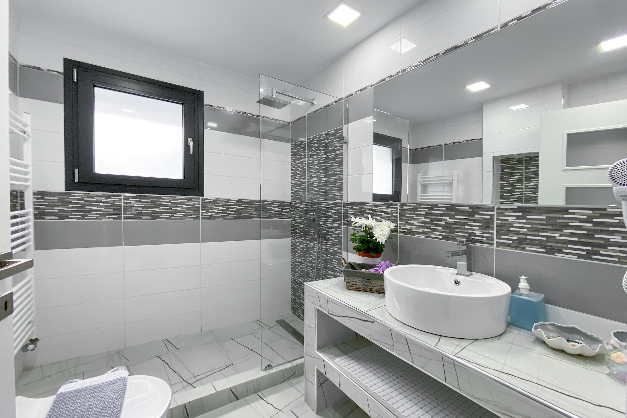 Bath Room