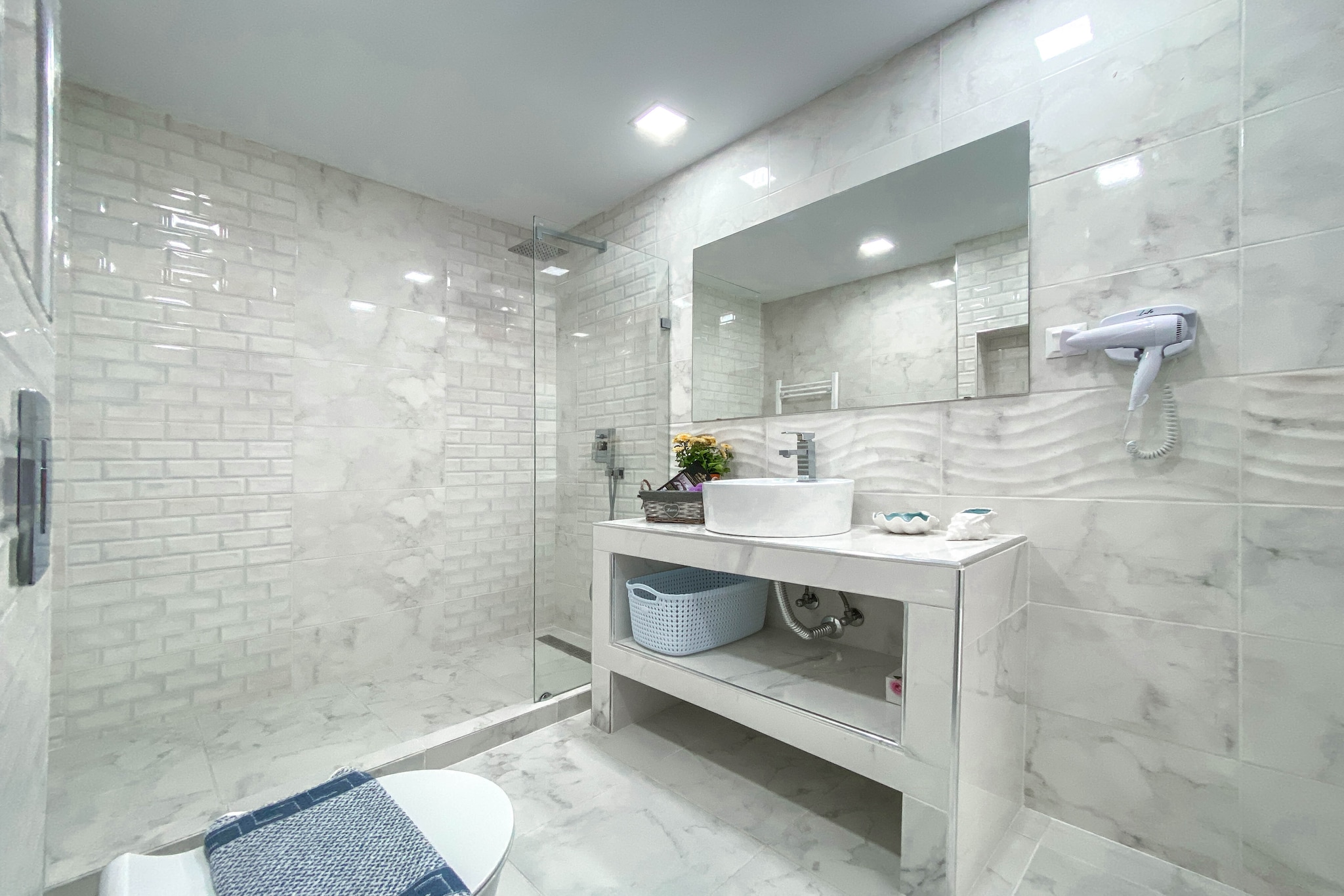 Bath Room