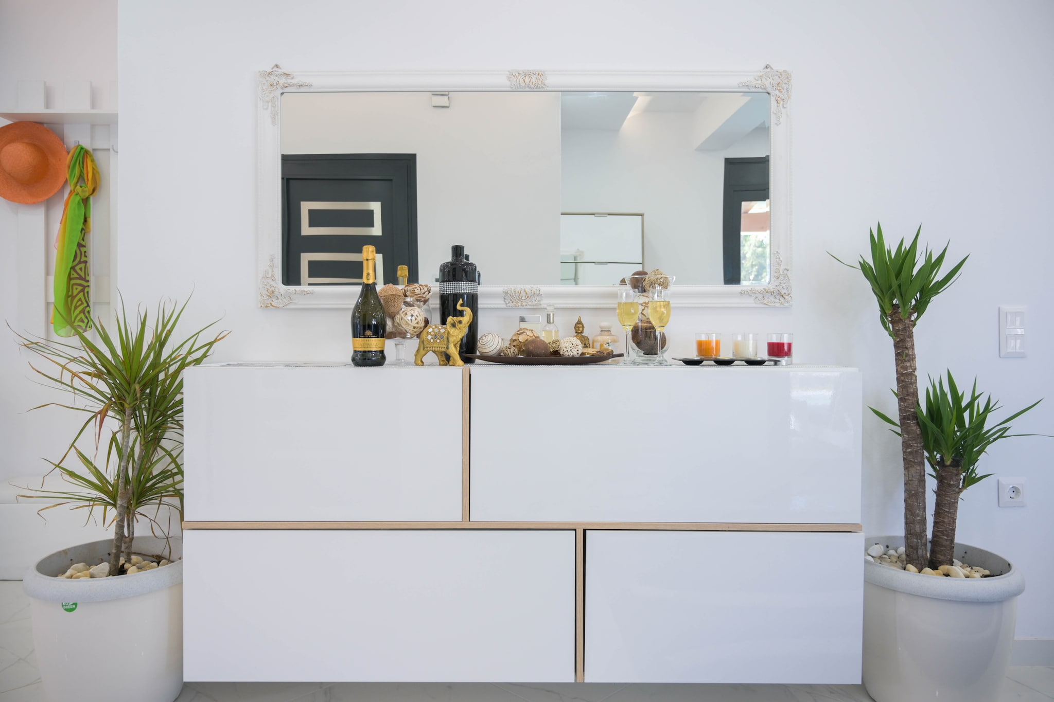 Facilities