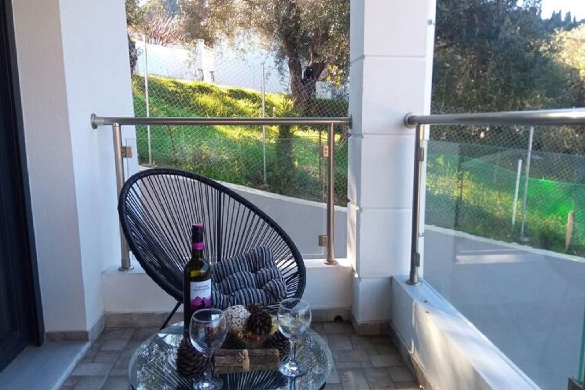 Terrace Balcony
