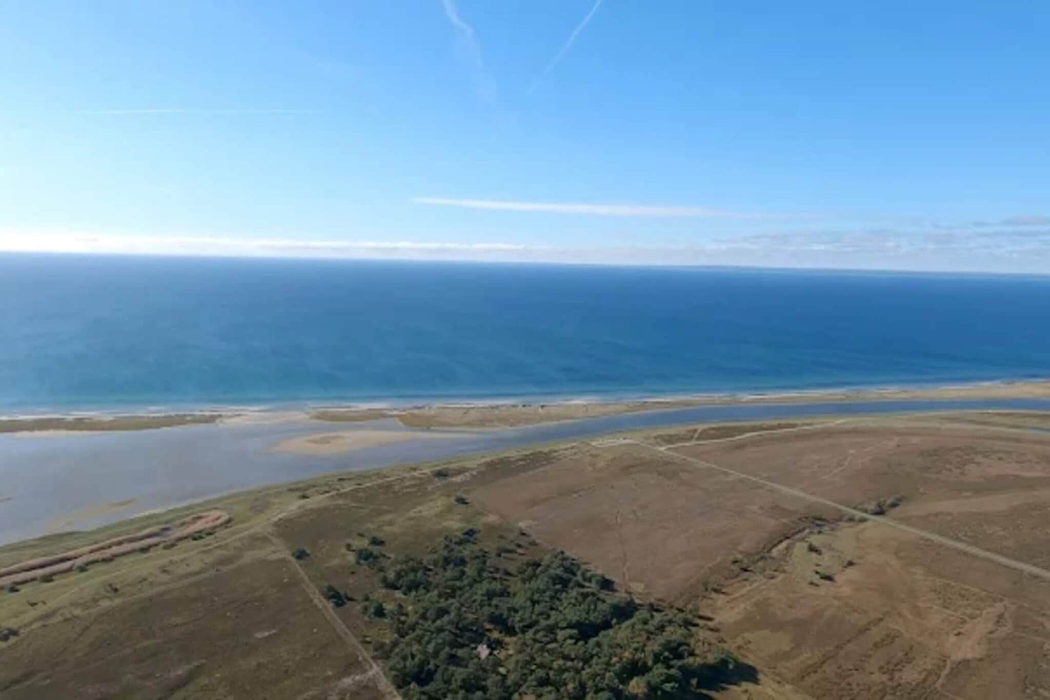 4 persoons vakantie huis in Læsø-By Traum-Waterzicht