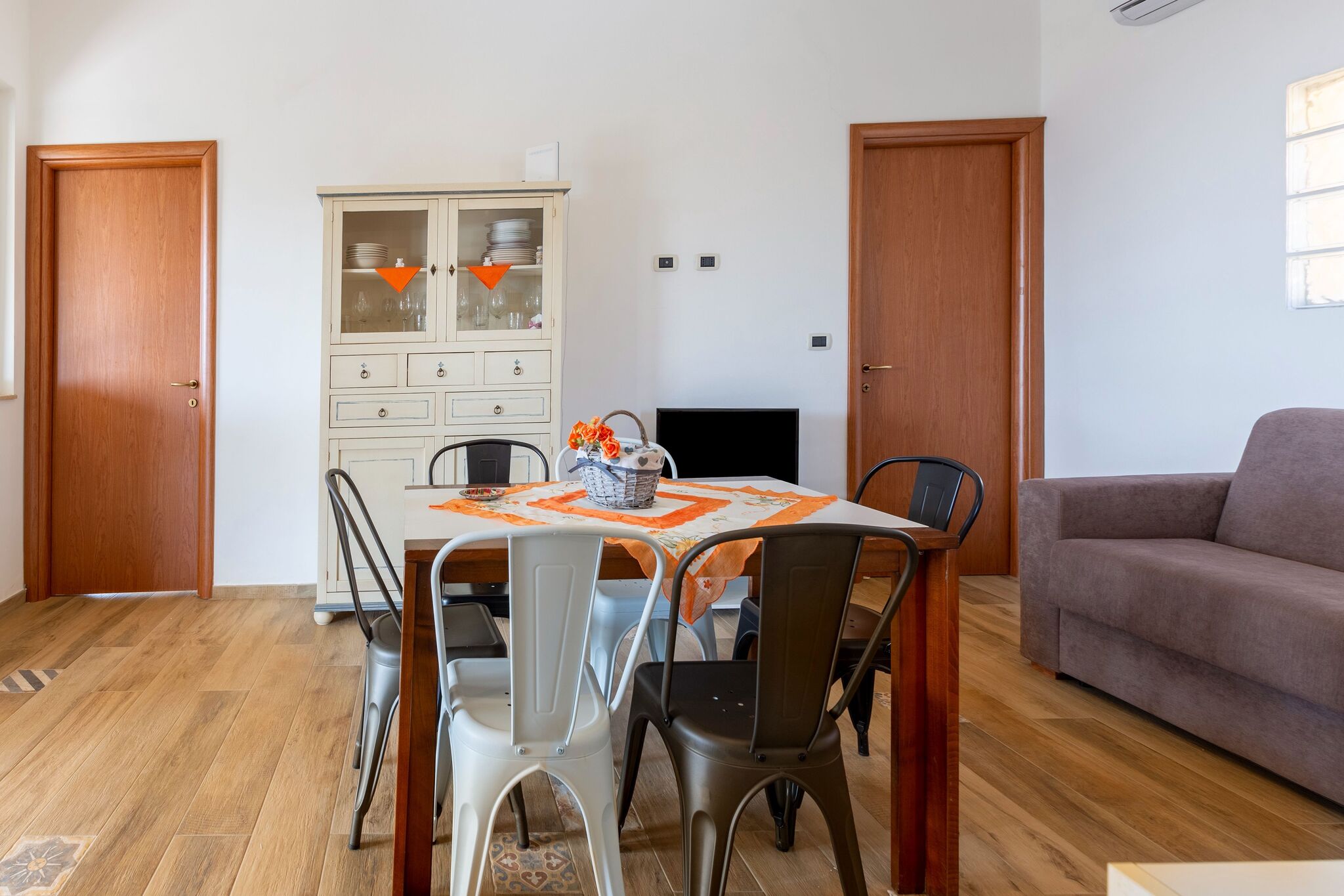 Stellar Apartment in Realmonte with Shared Swimming Pool