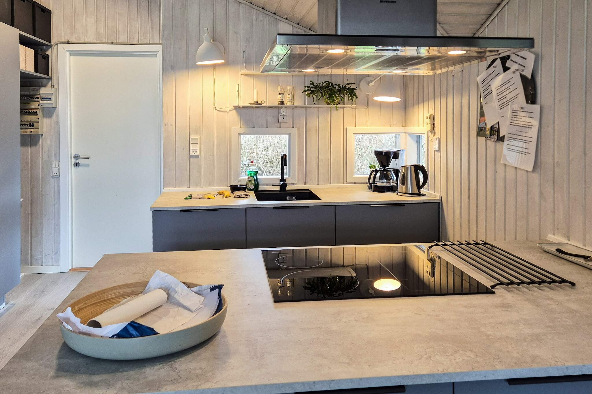 8 persoons vakantie huis in Sydals-By Traum-Binnen