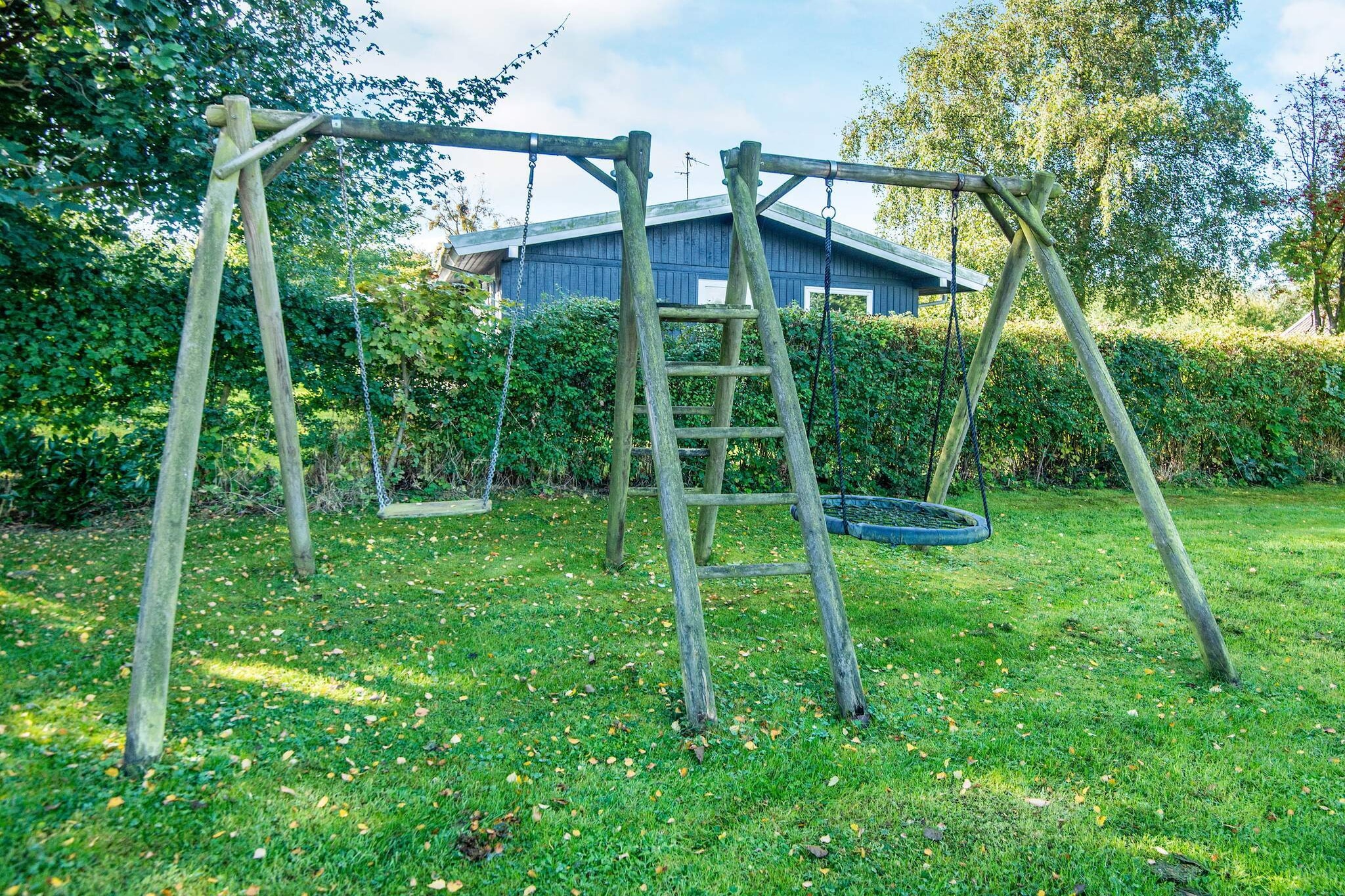 8 persoons vakantie huis in Sydals-By Traum - Niet-getagd