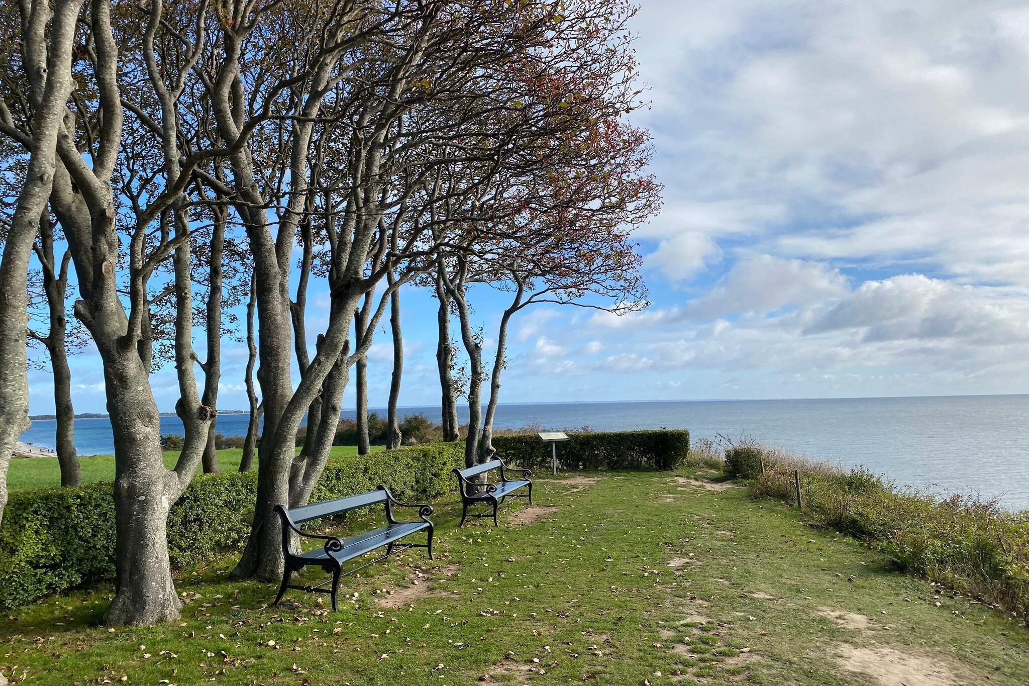 8 persoons vakantie huis in Sydals-By Traum - Waterzicht