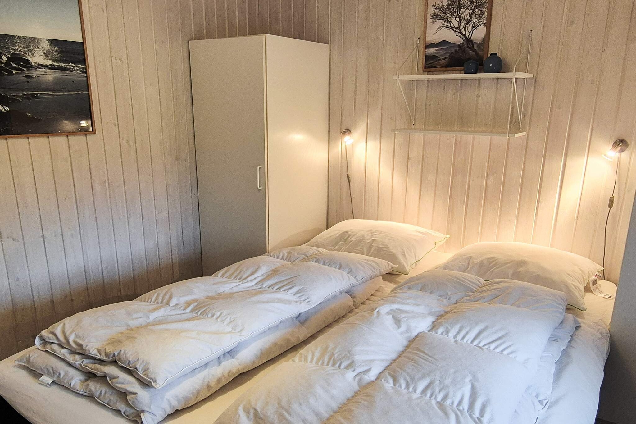 8 persoons vakantie huis in Sydals-By Traum - Binnen