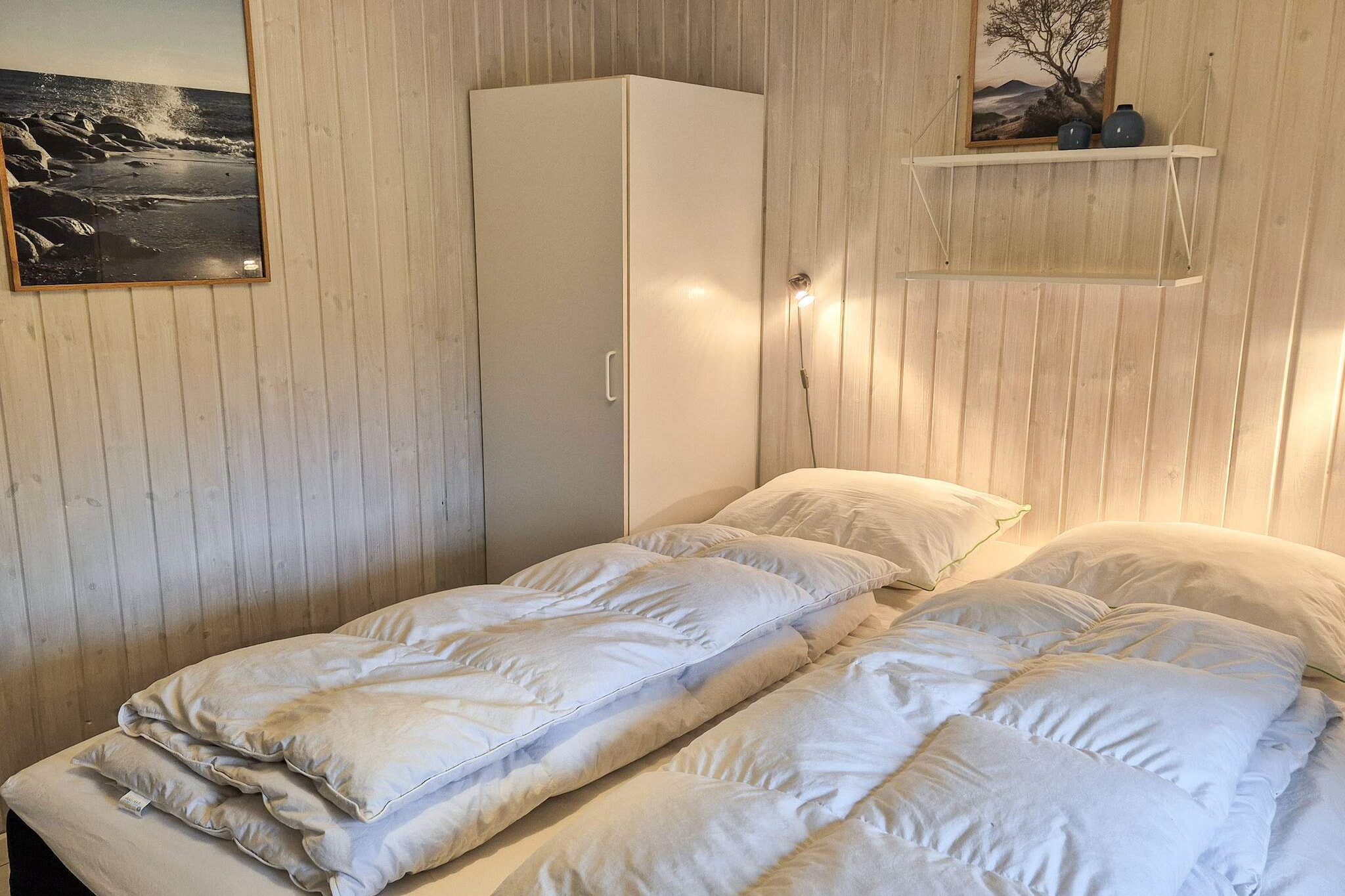 8 persoons vakantie huis in Sydals-By Traum - Binnen
